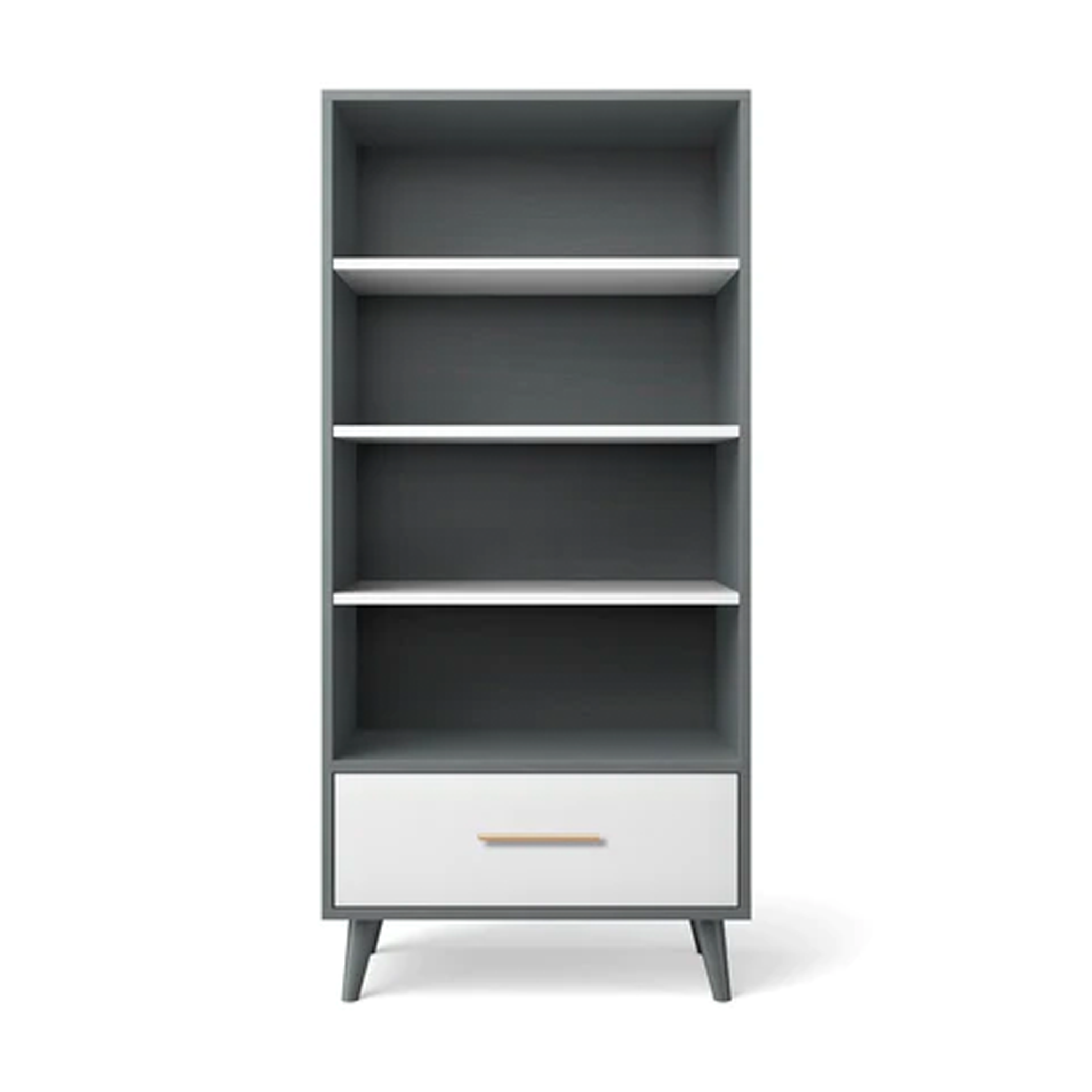 New York Bookcase - Tots to Teens Furniture