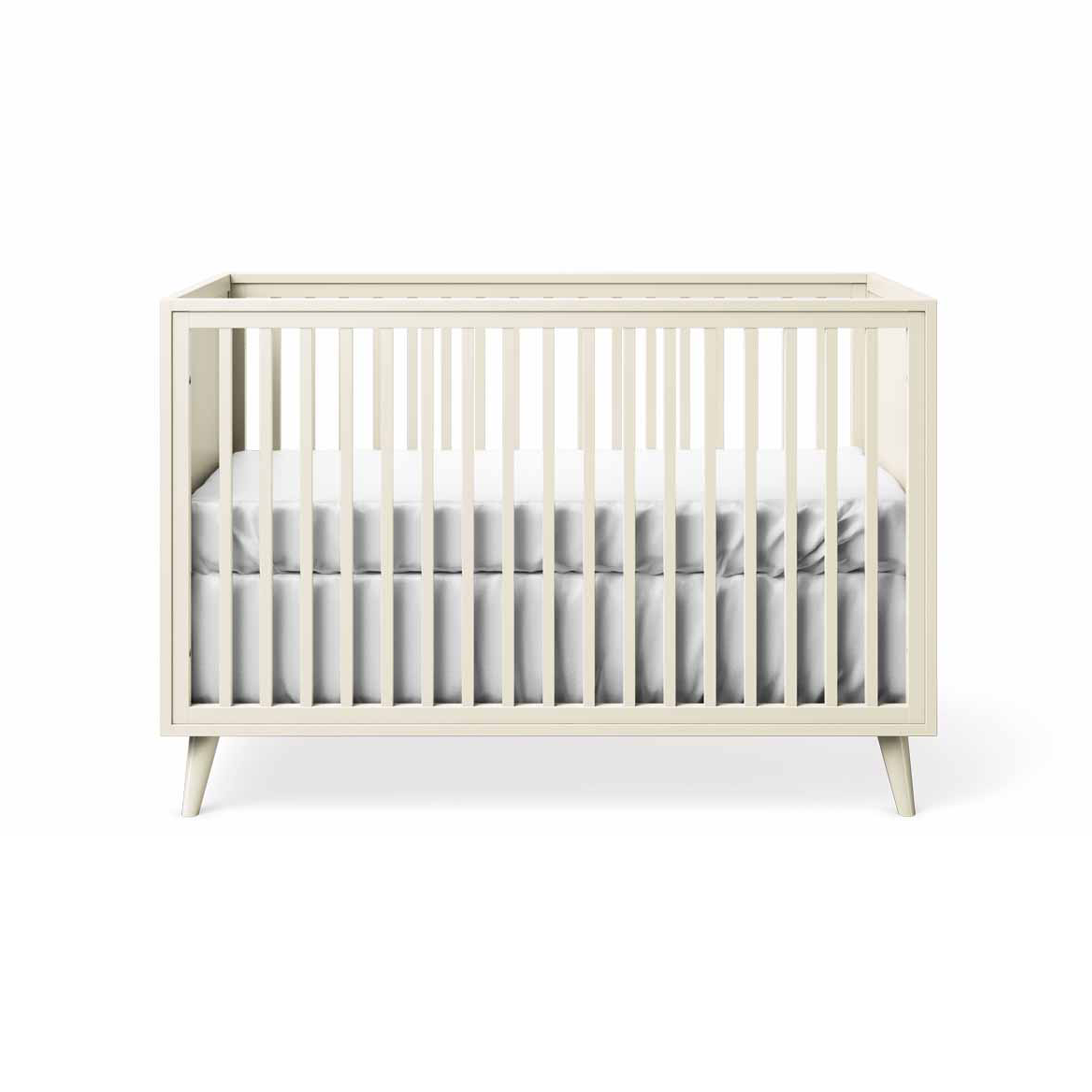 New York Classic Crib - Tots to Teens Furniture