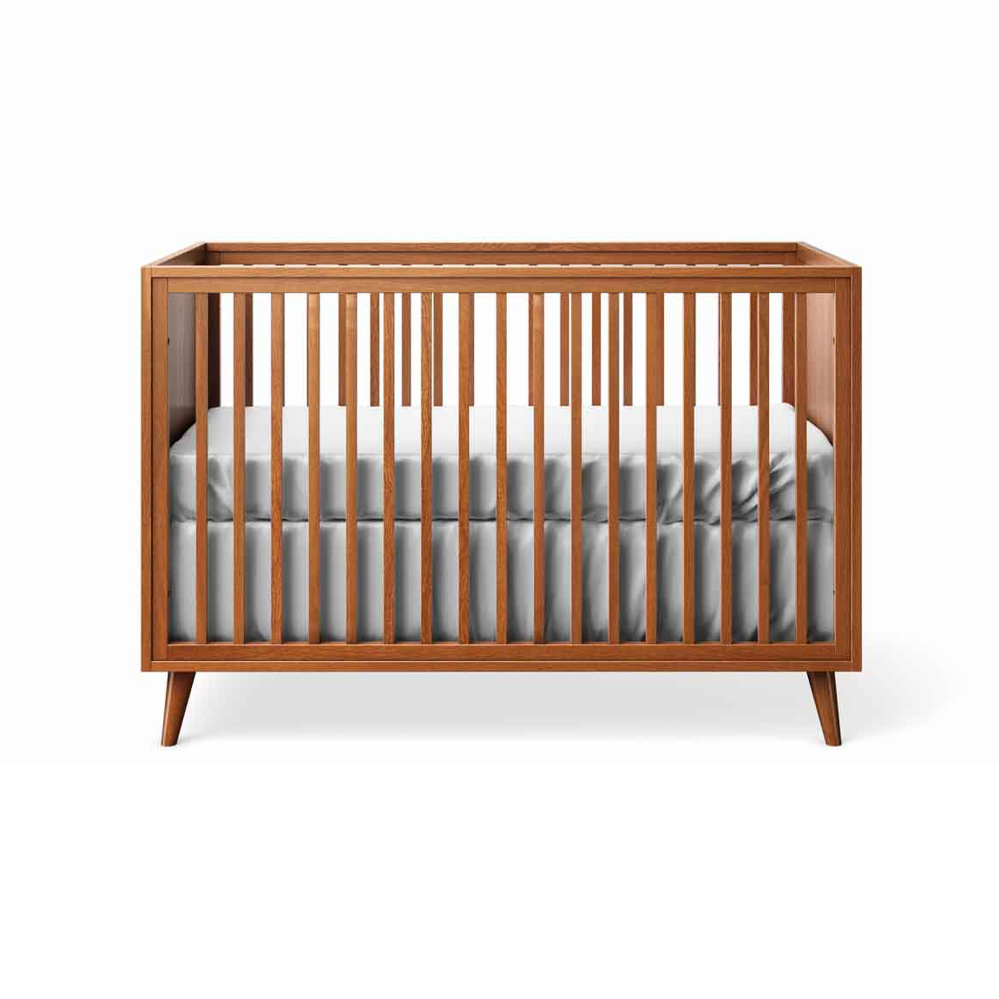 New York Classic Crib - Tots to Teens Furniture