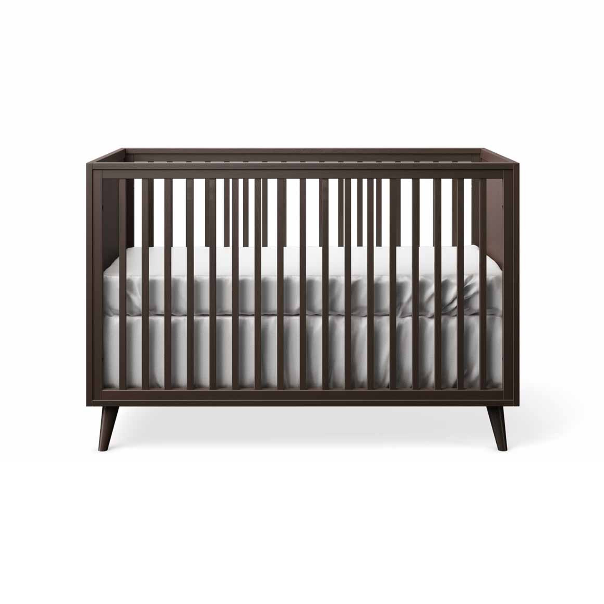 New York Classic Crib - Tots to Teens Furniture