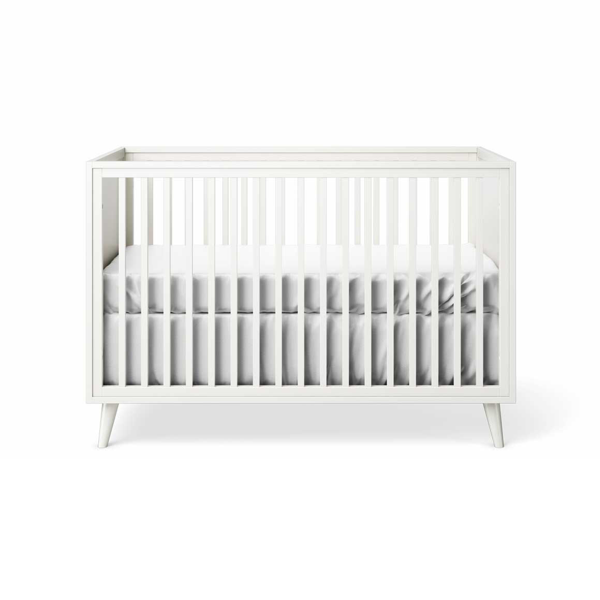 New York Classic Crib - Tots to Teens Furniture