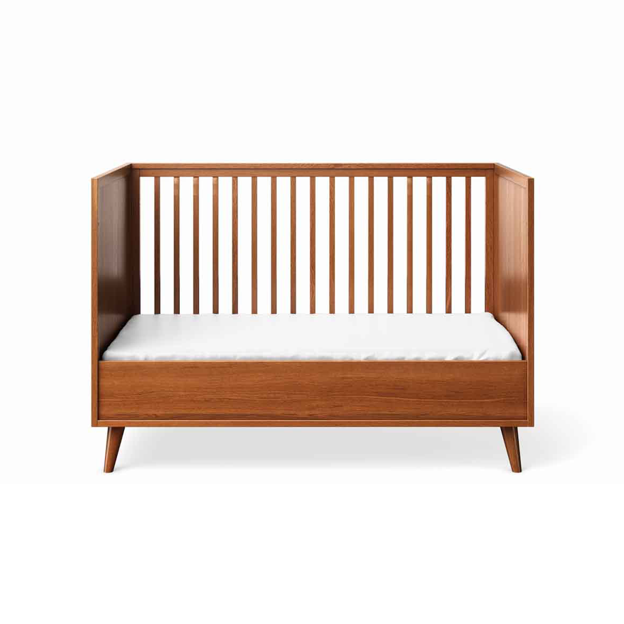 New York Classic Crib - Tots to Teens Furniture