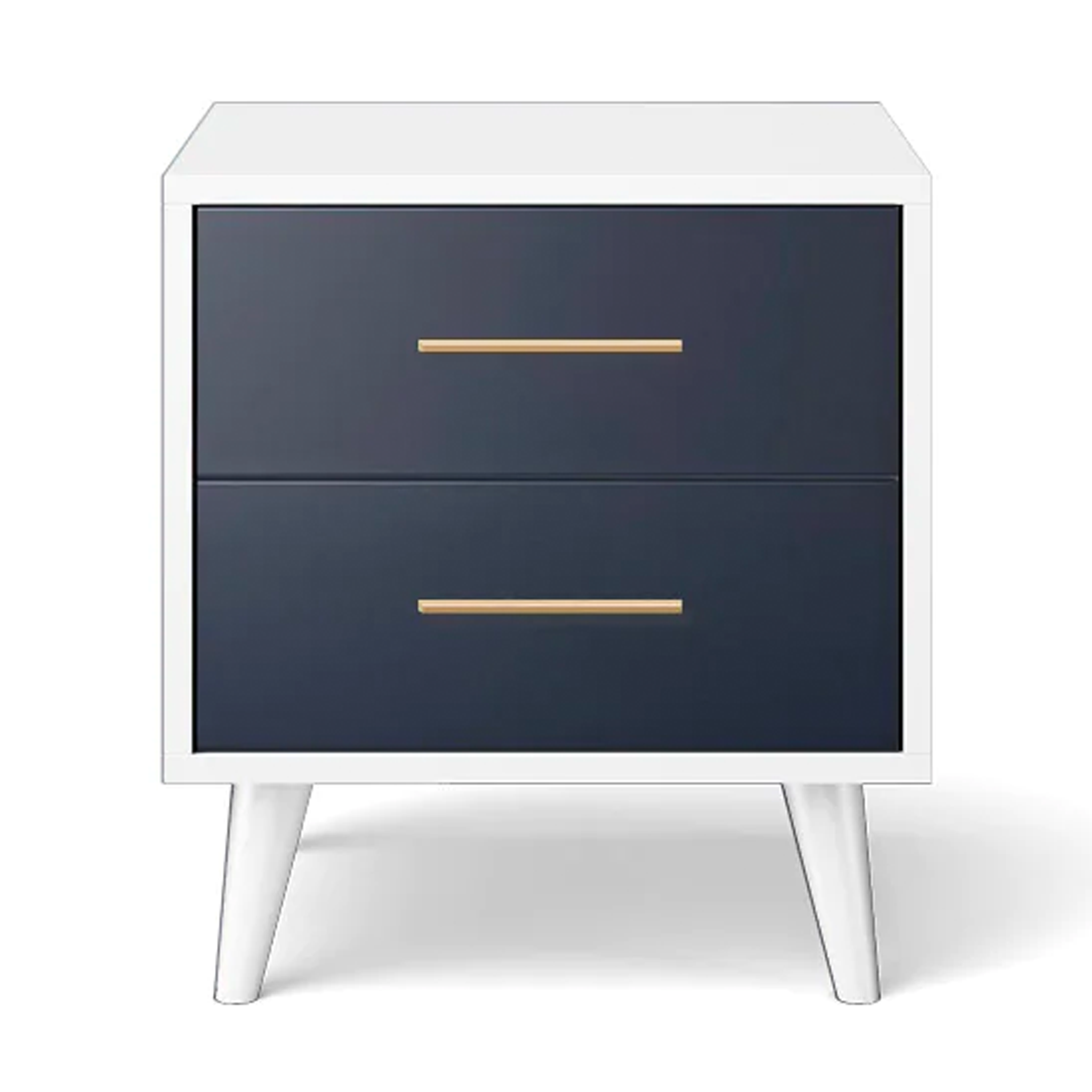New York Nightstand - Tots to Teens Furniture