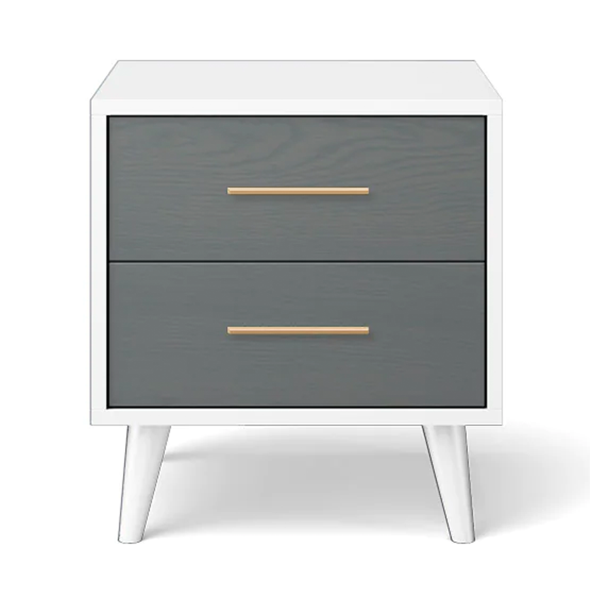 New York Nightstand - Tots to Teens Furniture