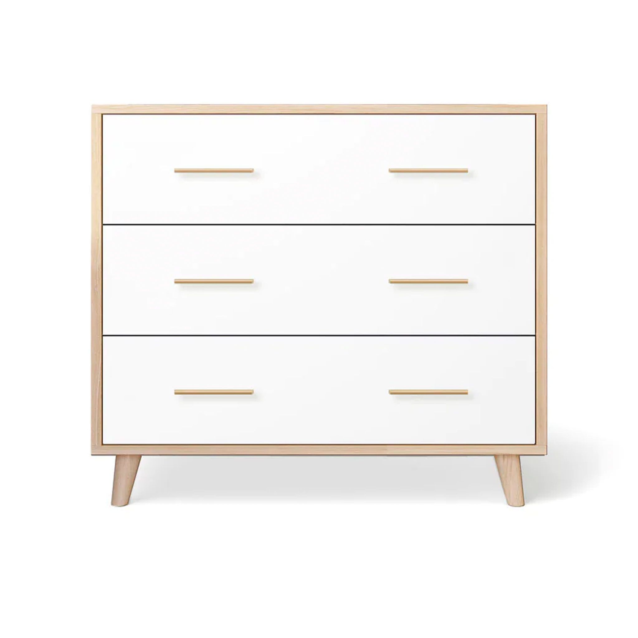 New York Single Dresser - Tots to Teens Furniture