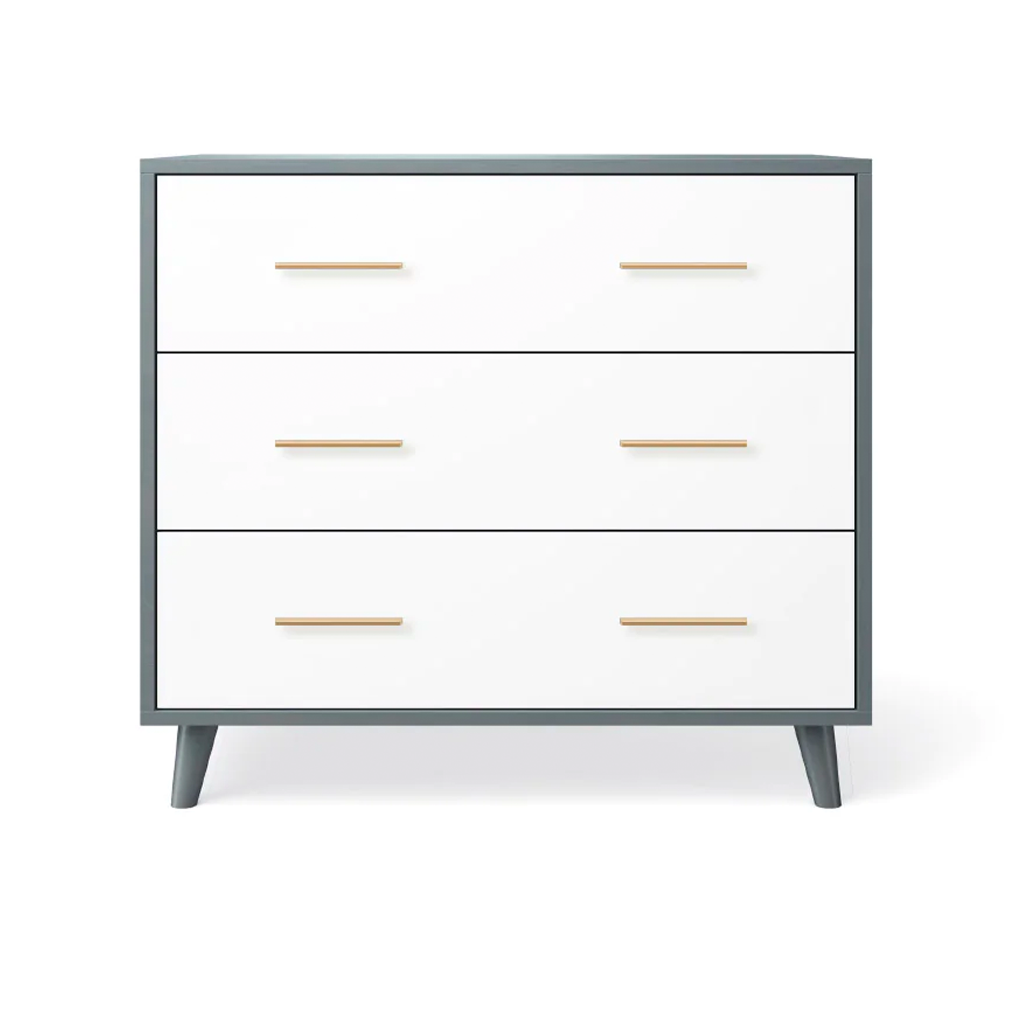 New York Single Dresser - Tots to Teens Furniture