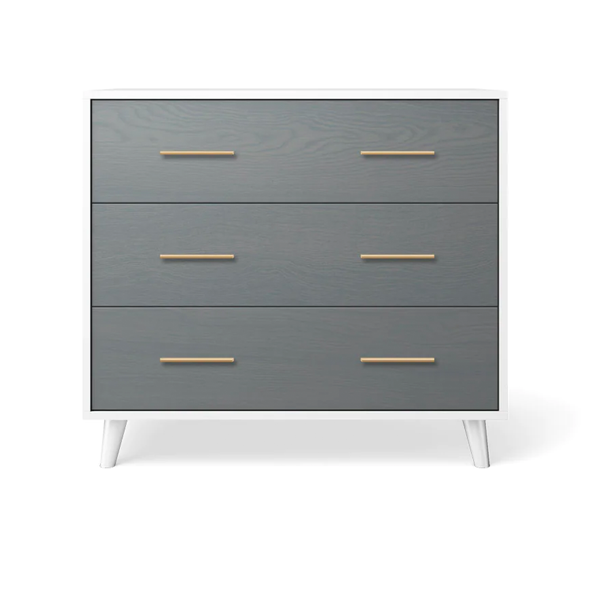 New York Single Dresser - Tots to Teens Furniture