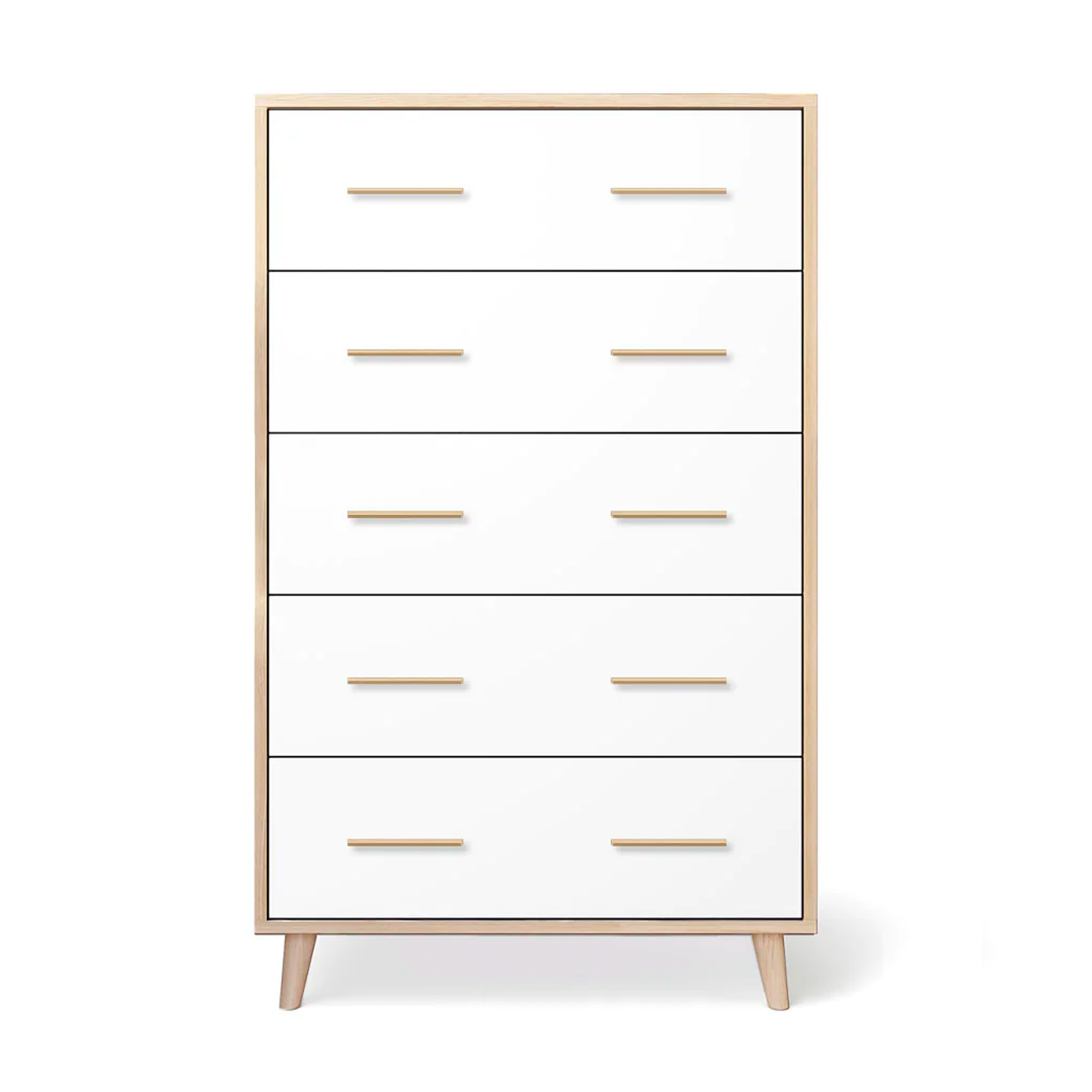 New York Tall Chest - Tots to Teens Furniture