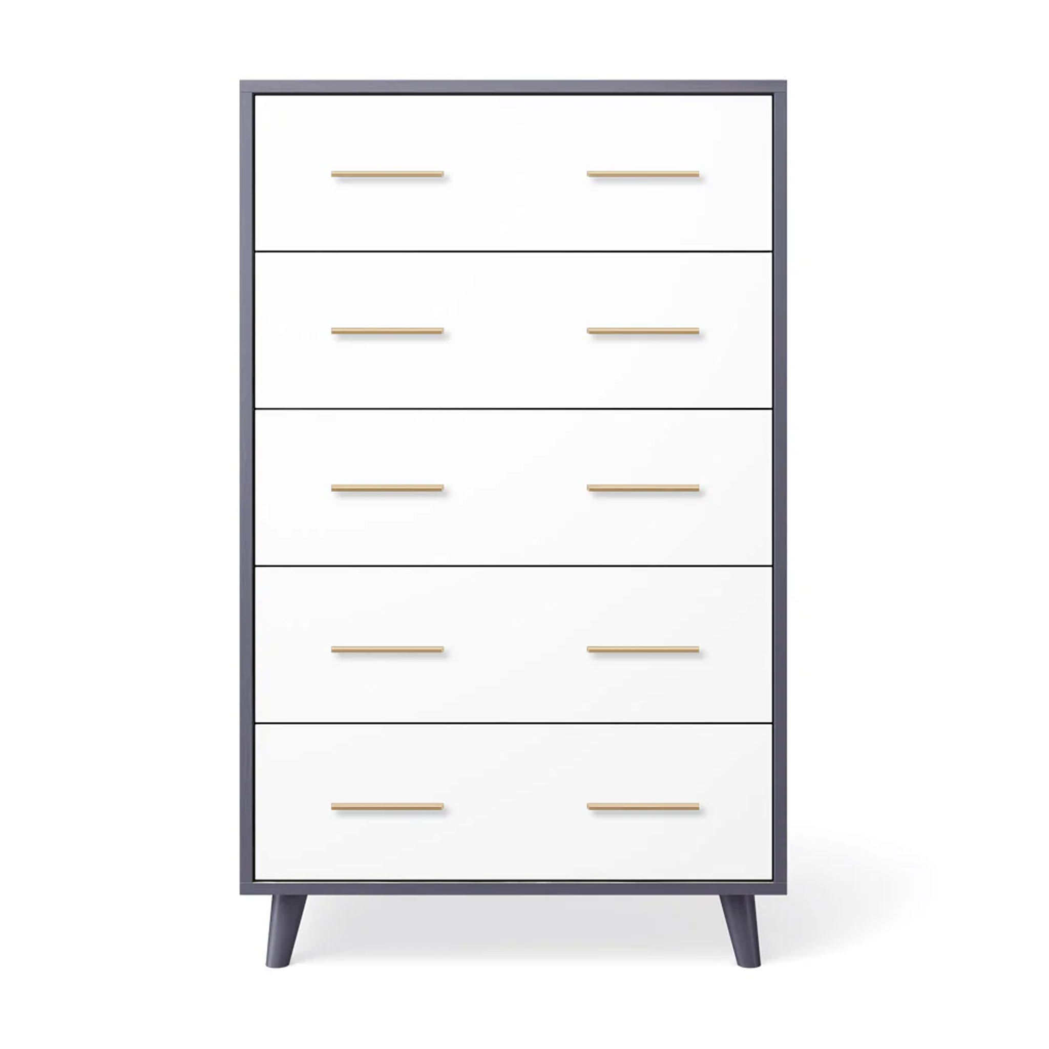 New York Tall Chest - Tots to Teens Furniture