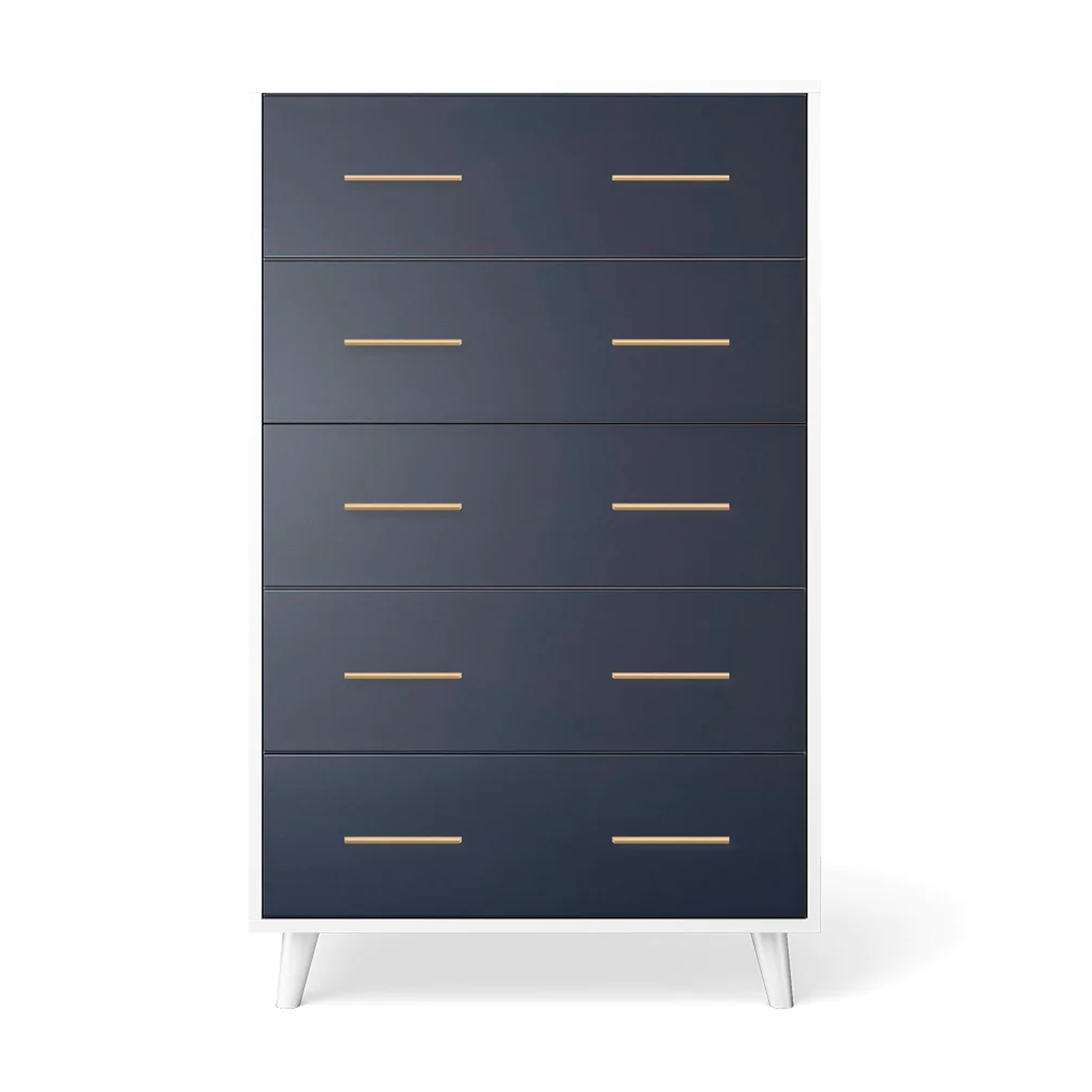 New York Tall Chest - Tots to Teens Furniture