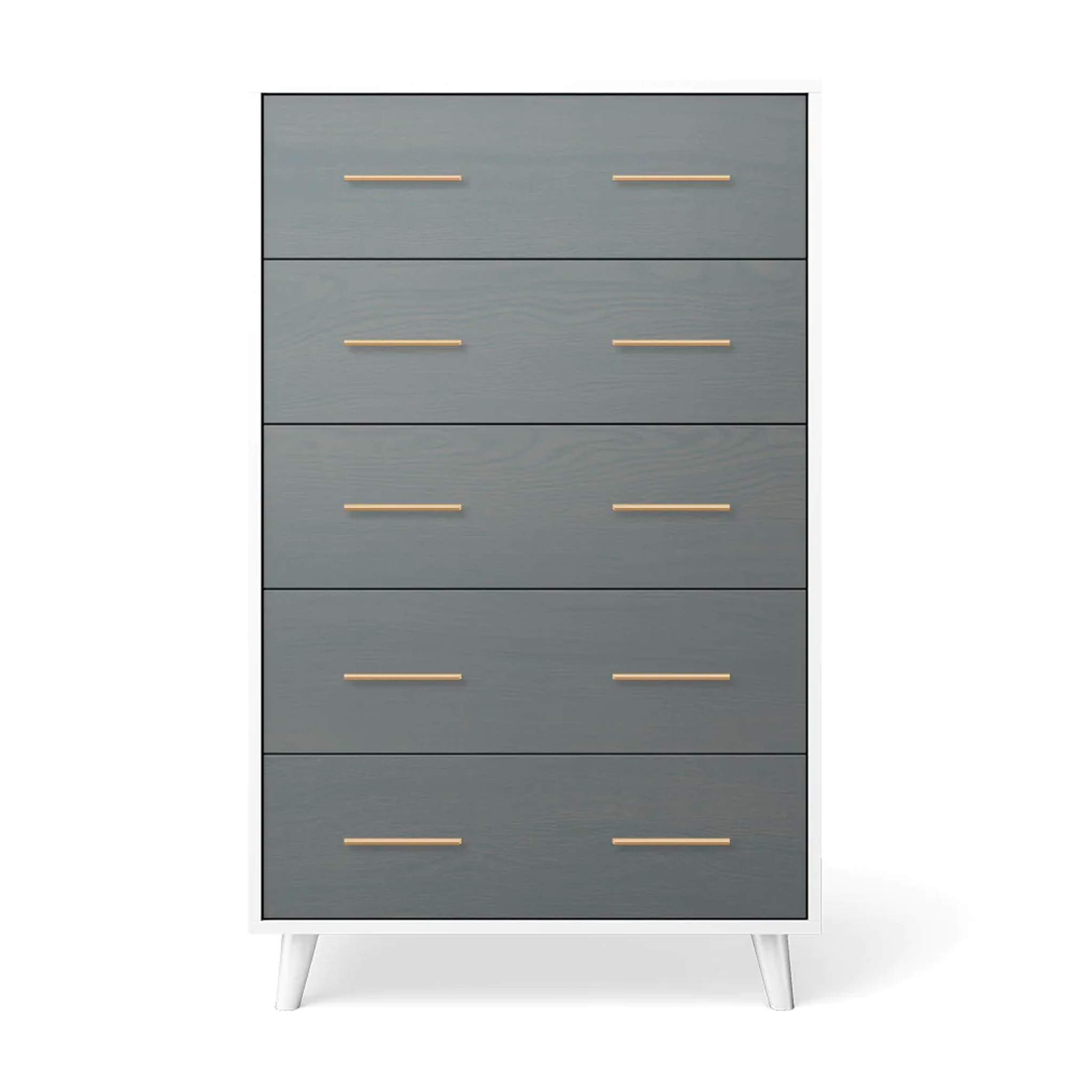 New York Tall Chest - Tots to Teens Furniture