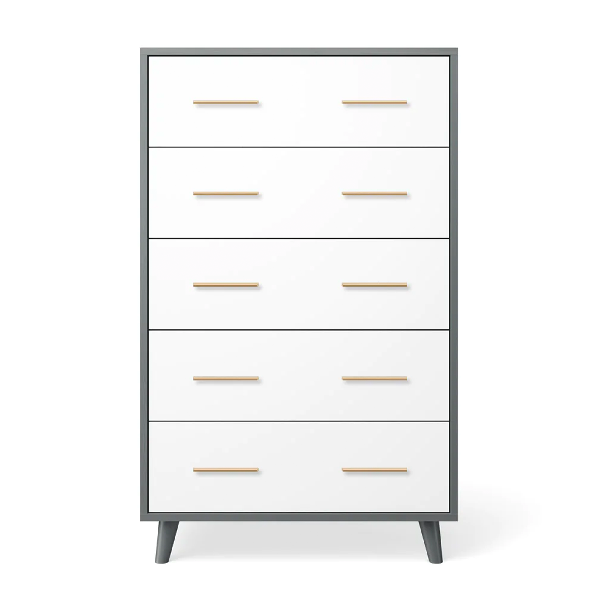 New York Tall Chest - Tots to Teens Furniture