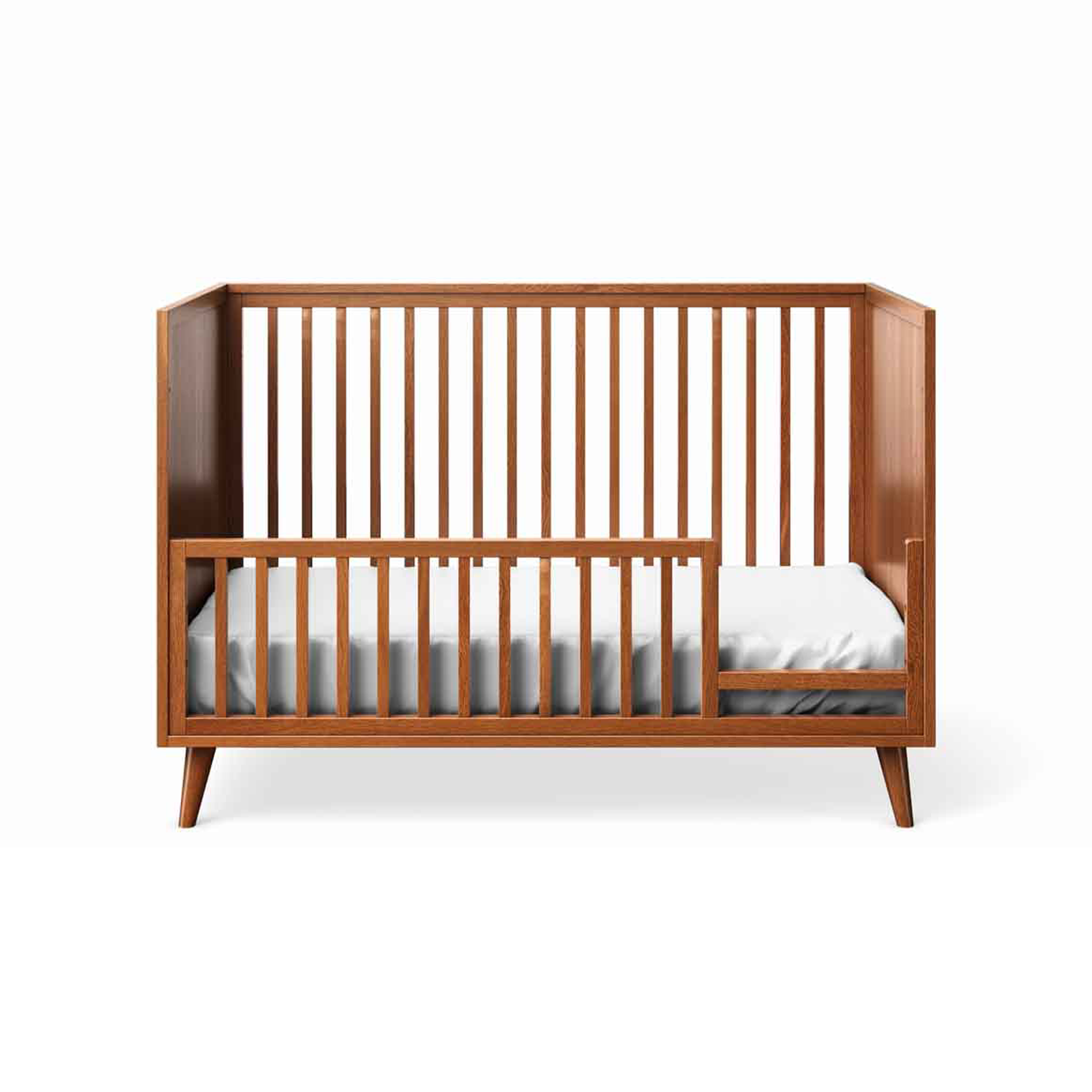 New York Classic Crib - Tots to Teens Furniture