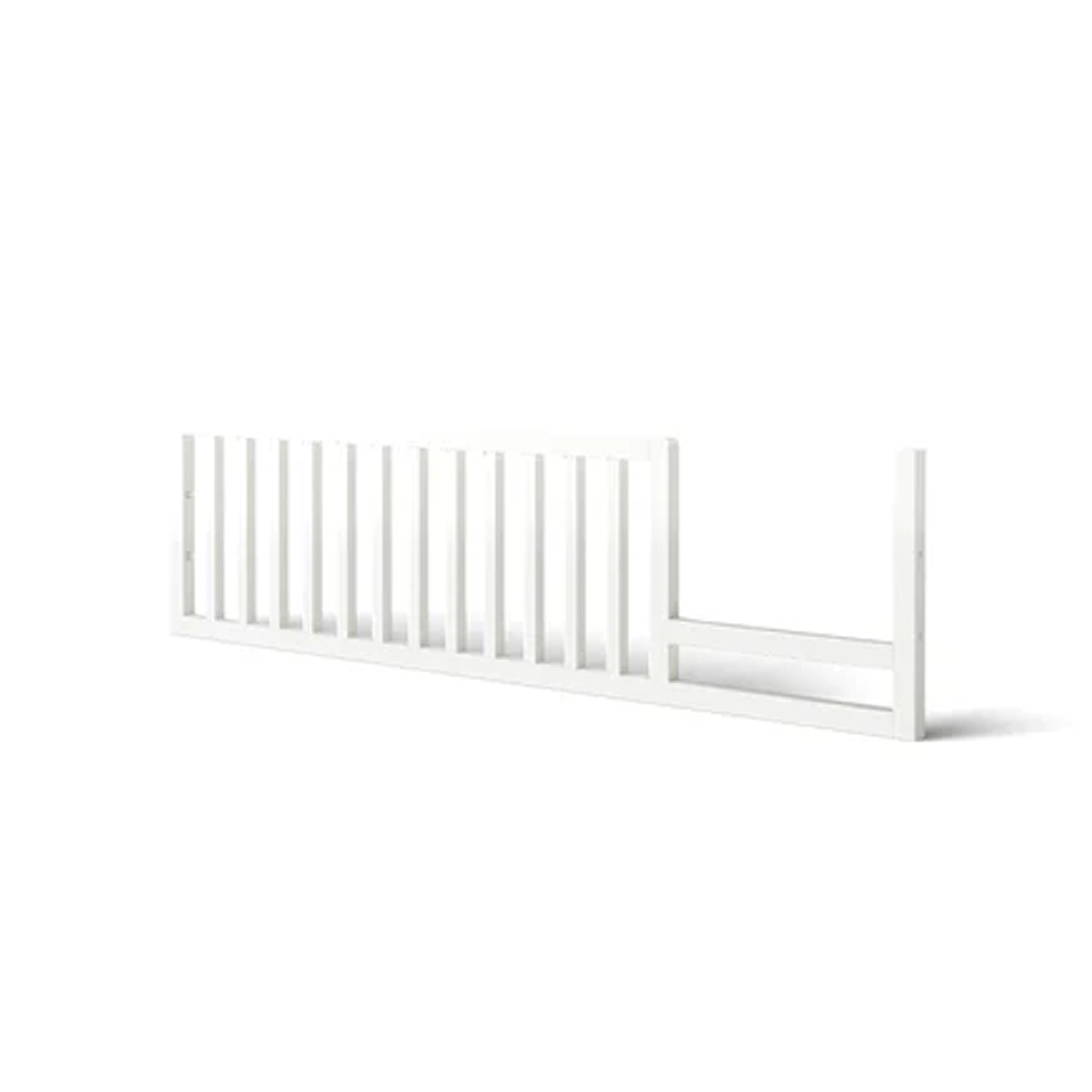 New York Toddler Guard Rail (for Crib#11510) - Tots to Teens Furniture
