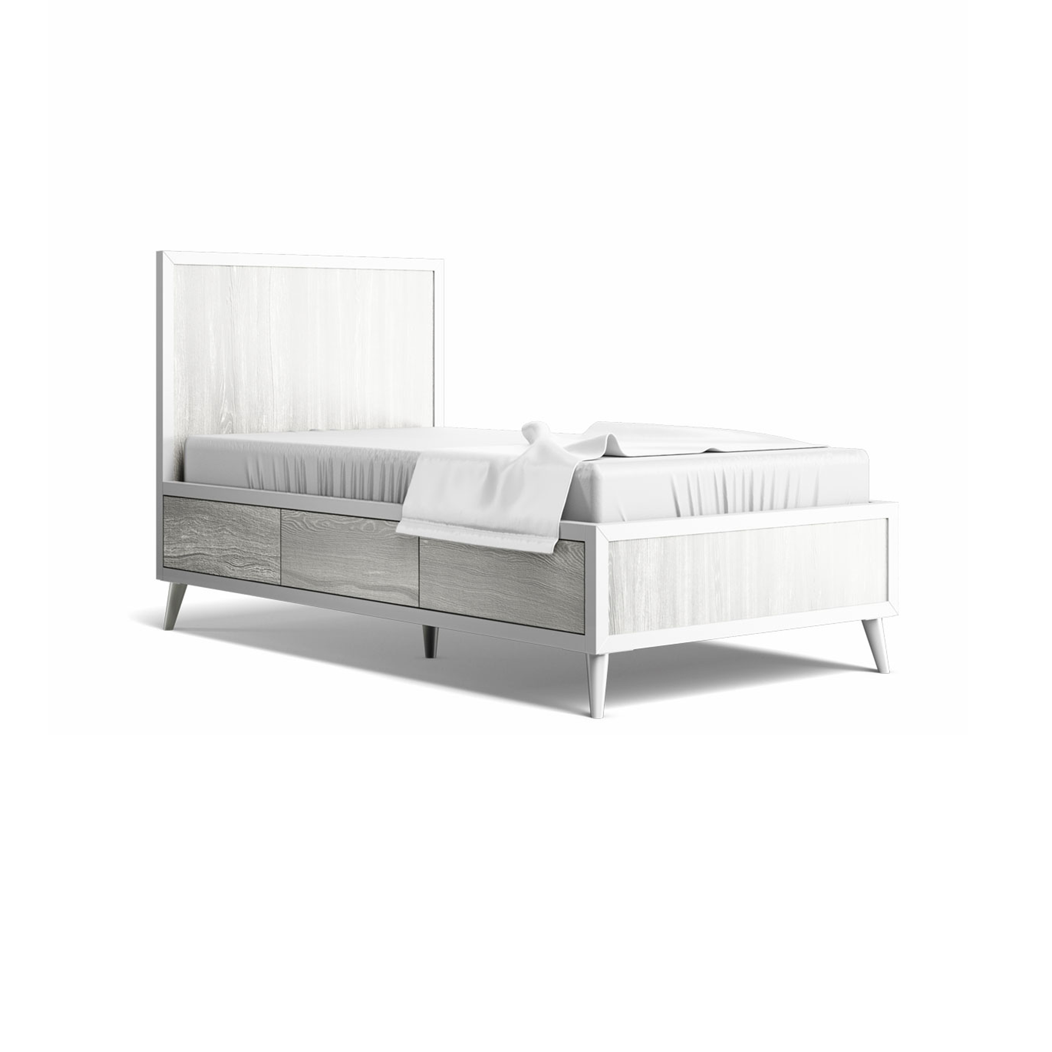 New York Bed - Tots to Teens Furniture