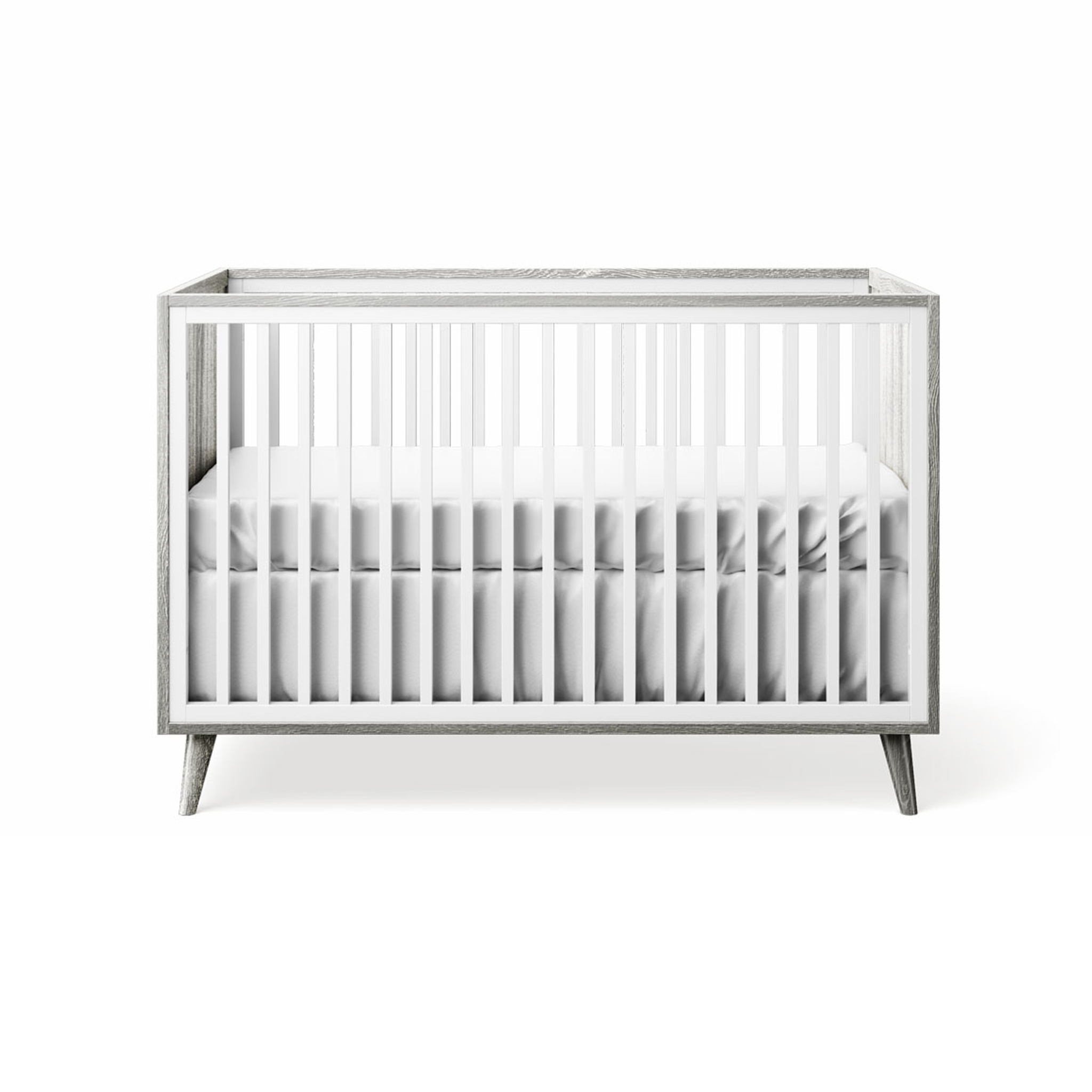 New York Classic Crib - Tots to Teens Furniture