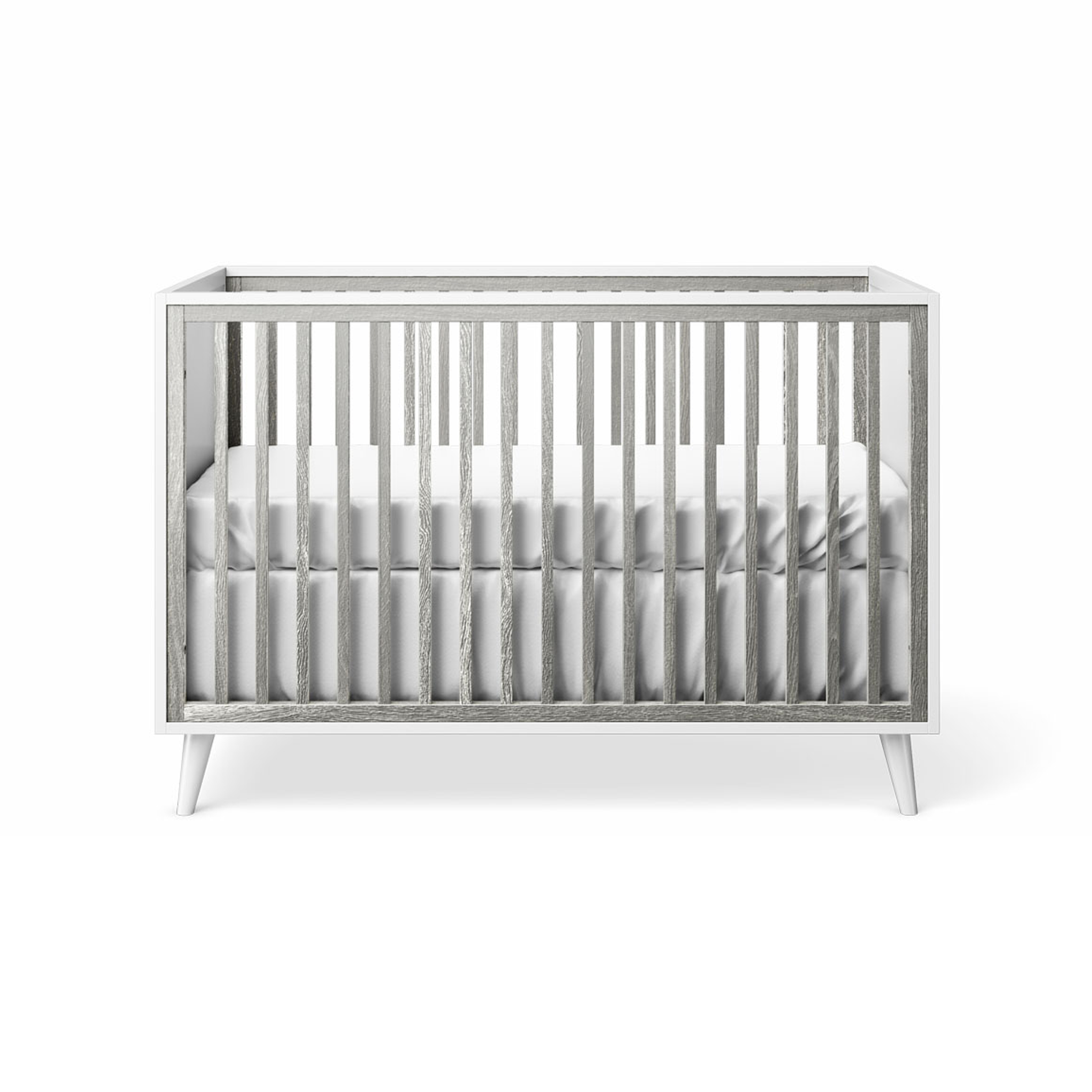 New York Classic Crib - Tots to Teens Furniture