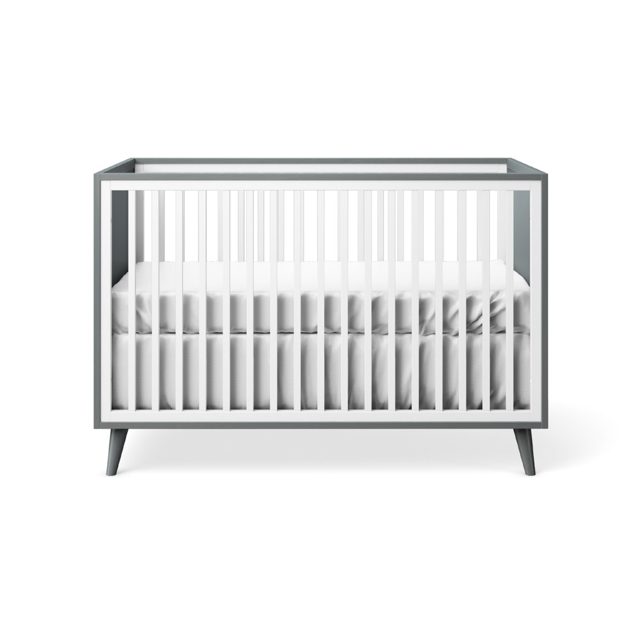 New York Classic Crib - Tots to Teens Furniture
