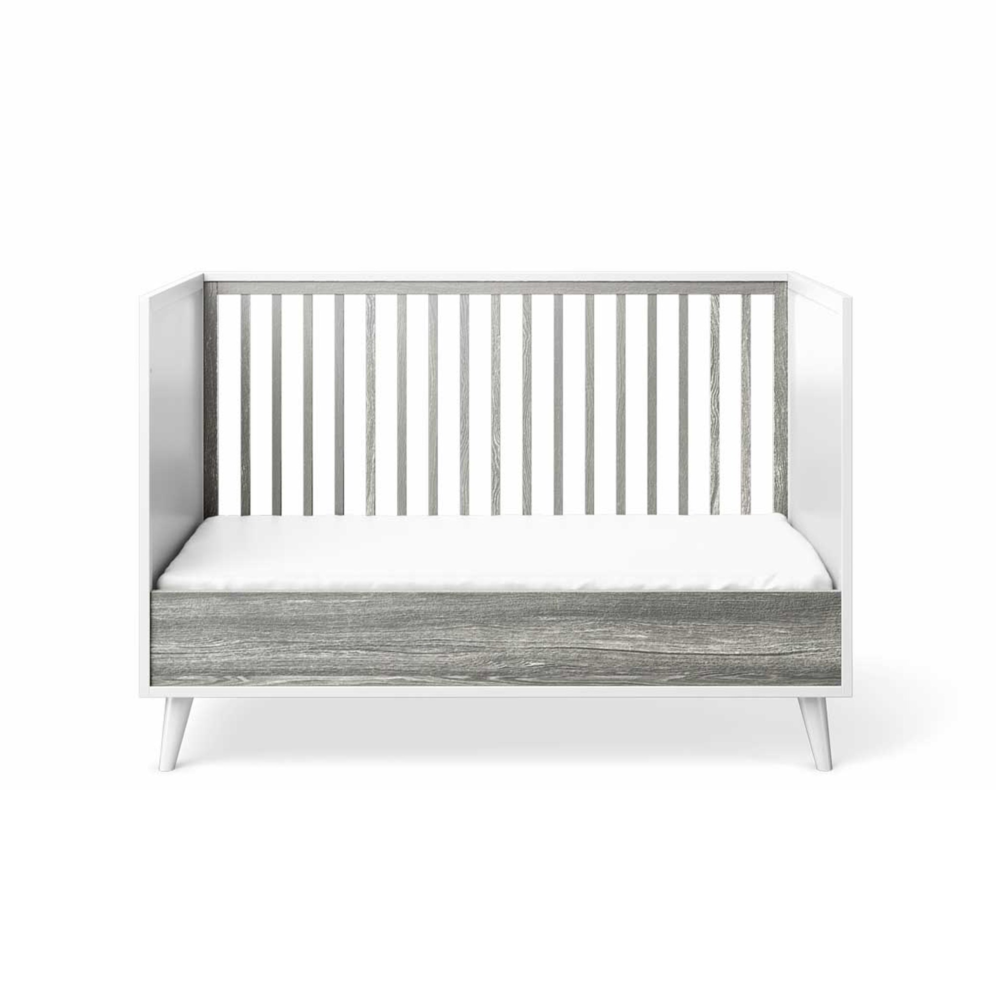 New York Daybed Kit (for Crib#11510) - Tots to Teens Furniture