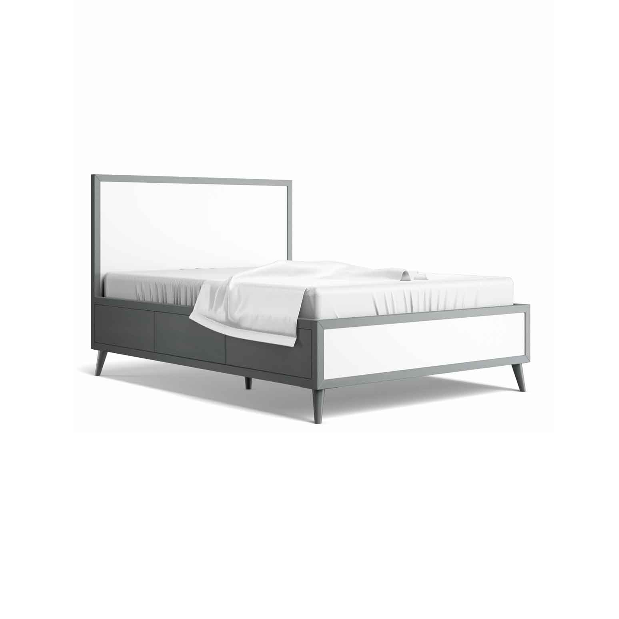 New York Bed - Tots to Teens Furniture