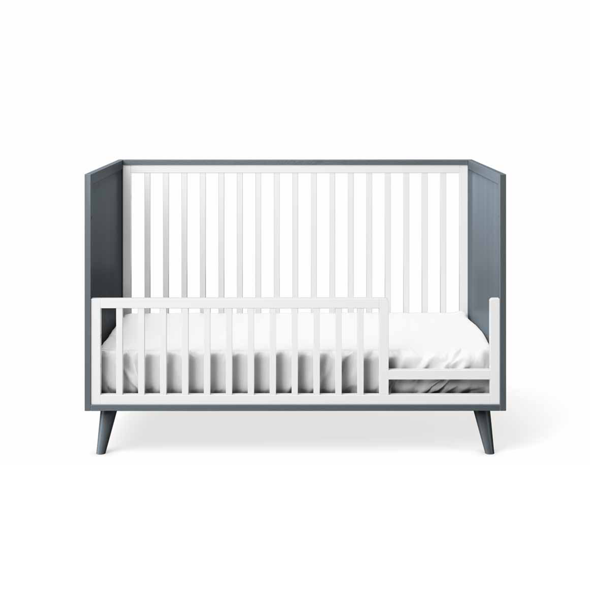 New York Classic Crib - Tots to Teens Furniture
