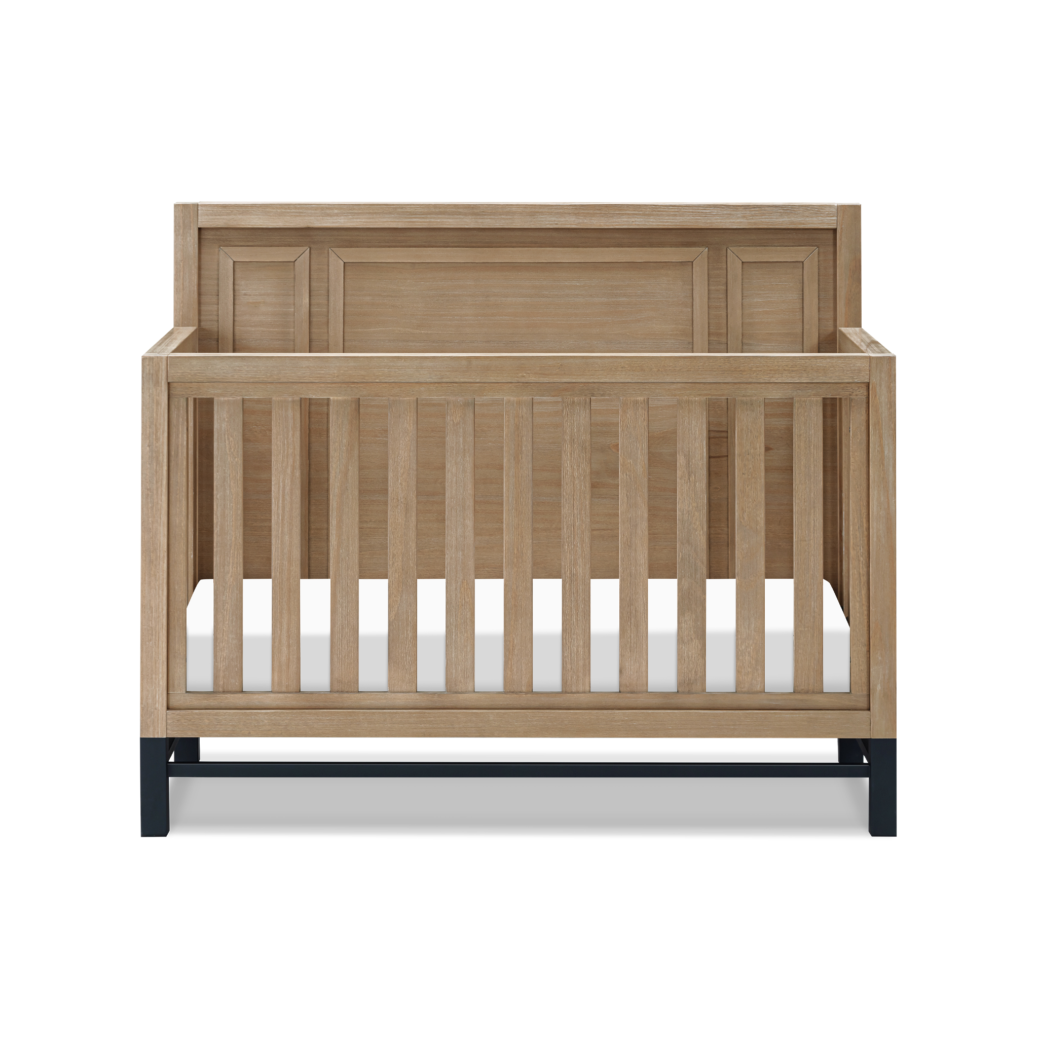 Newbern 4-in-1 Convertible Crib - Tots to Teens Furniture