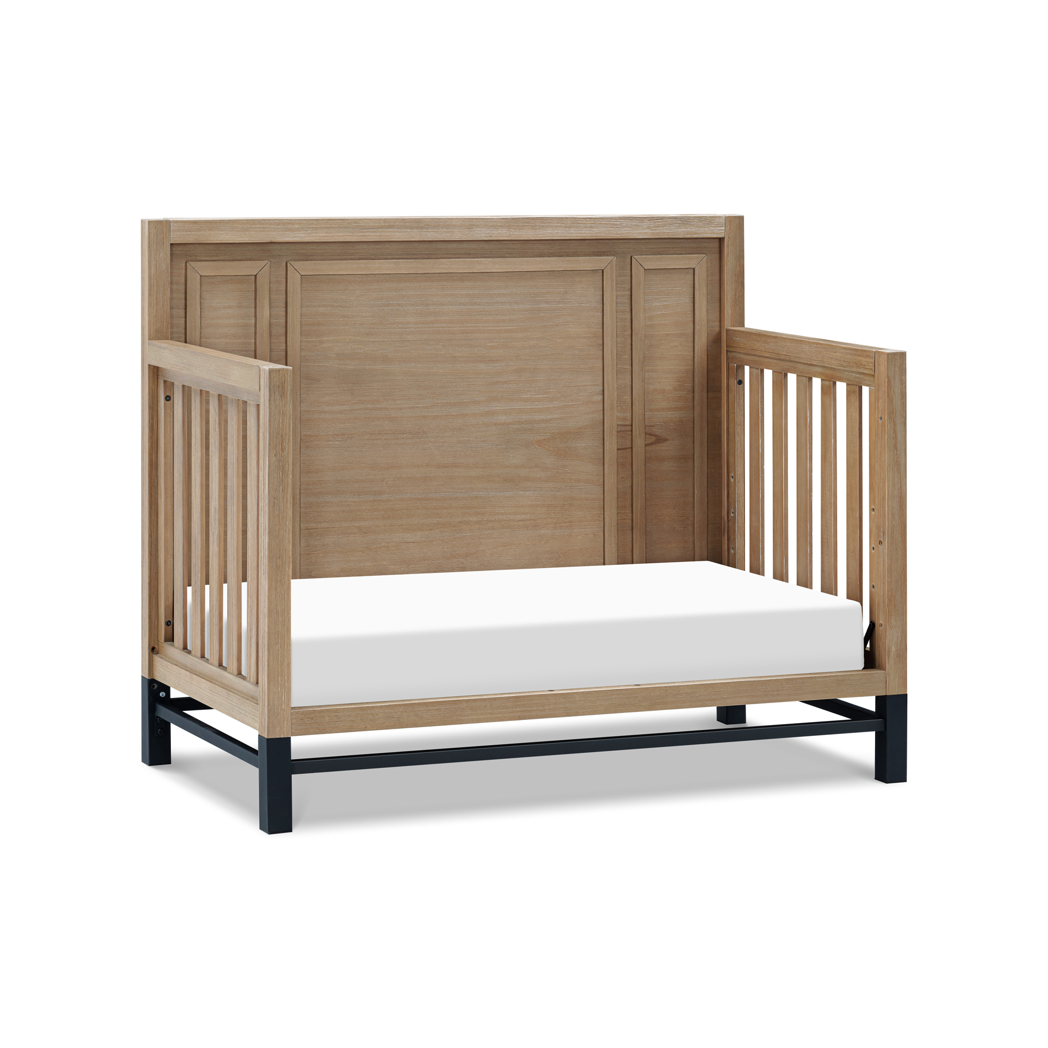 Newbern 4-in-1 Convertible Crib - Tots to Teens Furniture