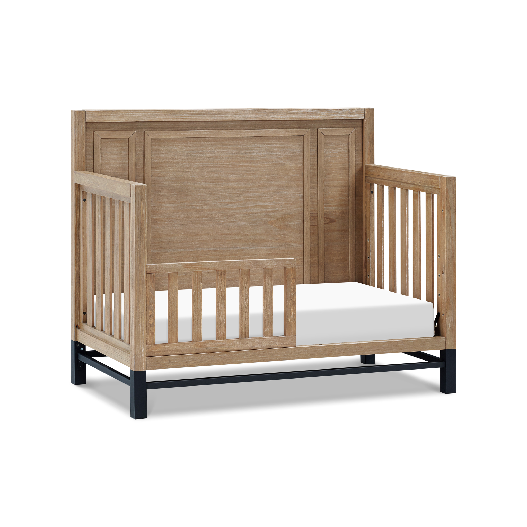 Newbern 4-in-1 Convertible Crib - Tots to Teens Furniture