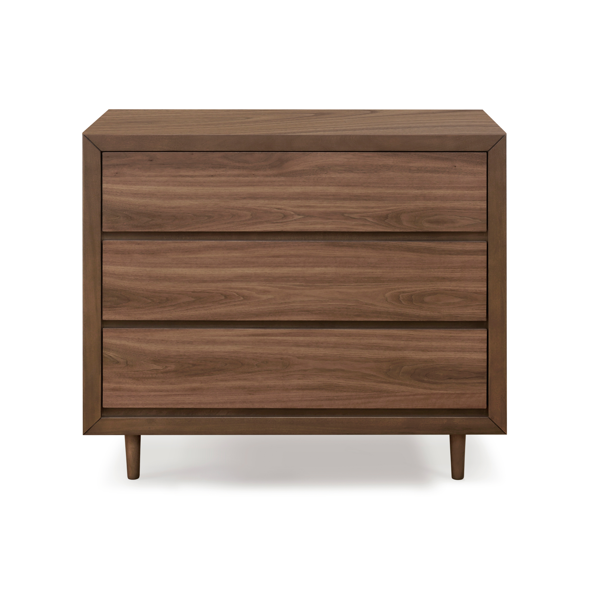 Floor Model Bundle - Nifty Collection in Walnut - Tots to Teens Furniture