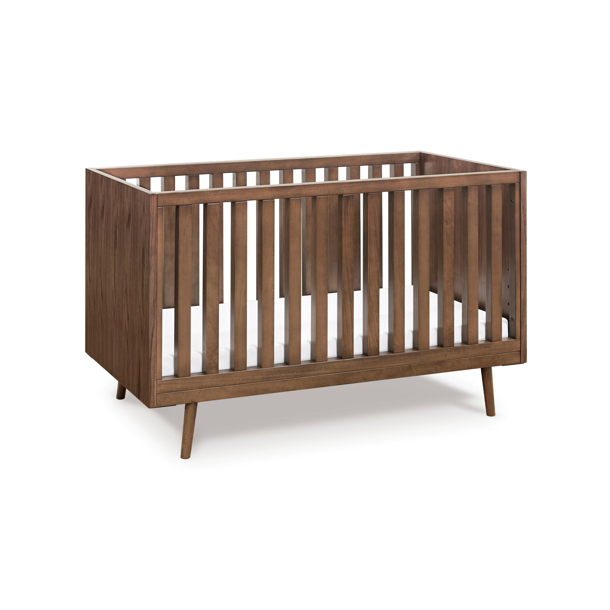 Floor Model Bundle - Nifty Collection in Walnut - Tots to Teens Furniture