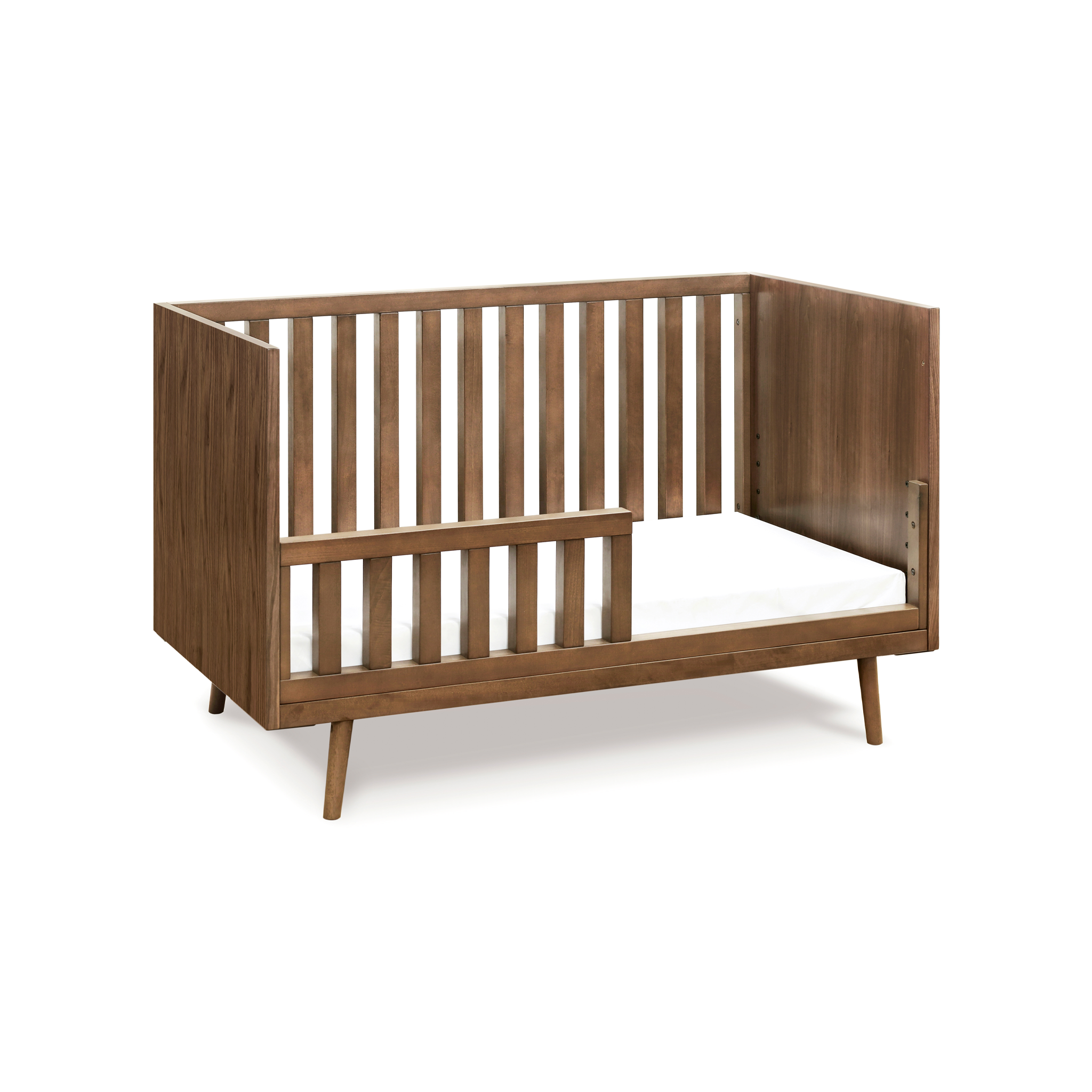 Floor Model Bundle - Nifty Collection in Walnut - Tots to Teens Furniture