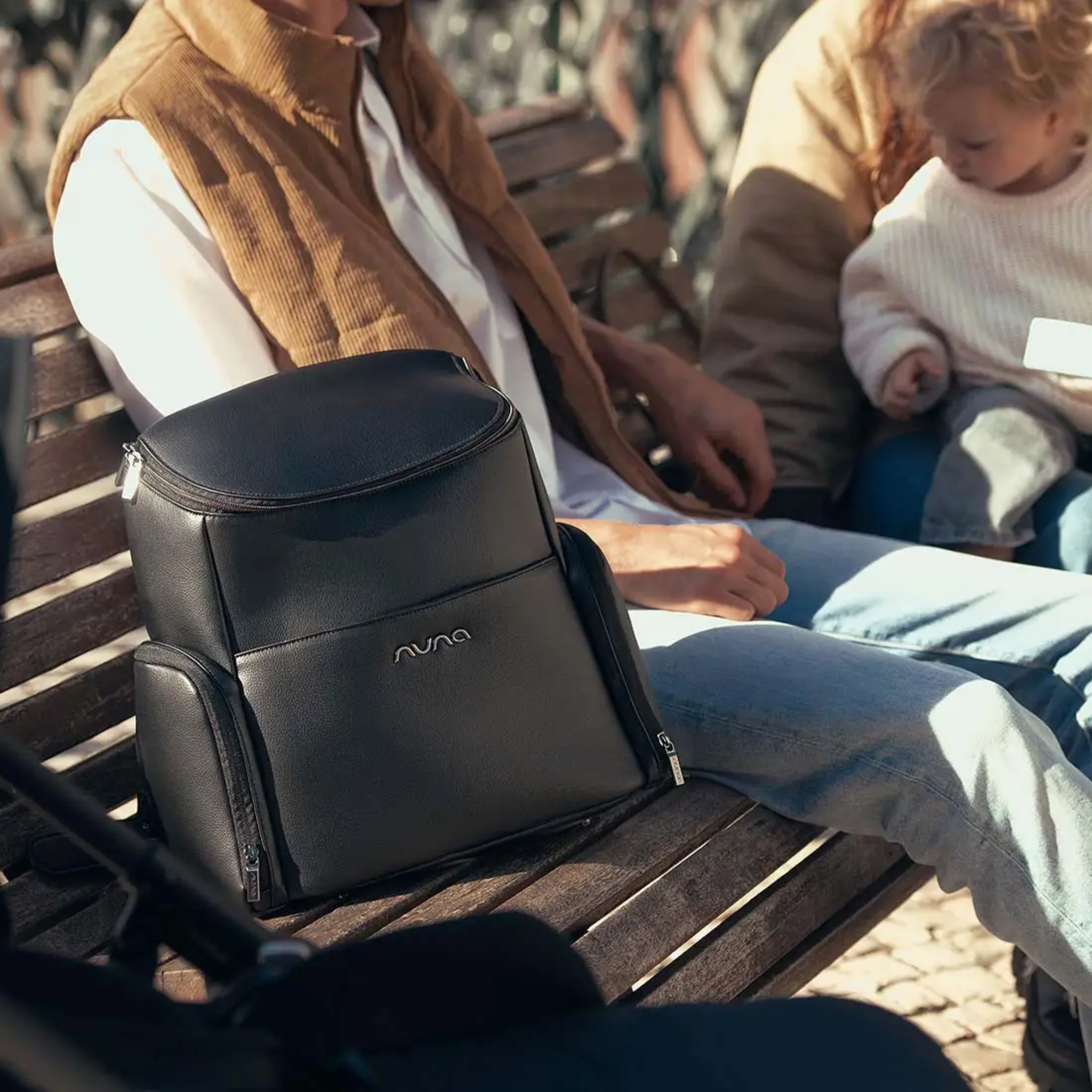 Essential Diaper Bag BMW Collection - Tots to Teens Furniture