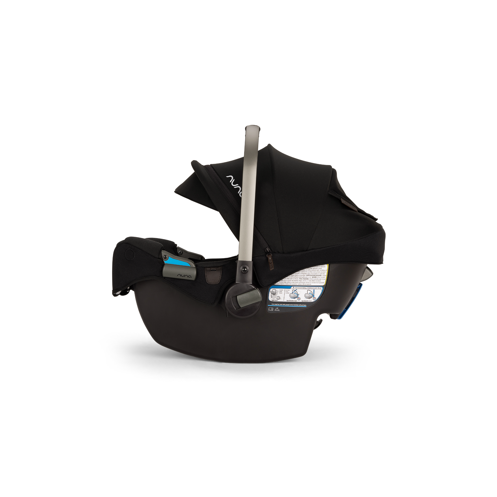 pipa™ rx + pipa relx base - Tots to Teens Furniture