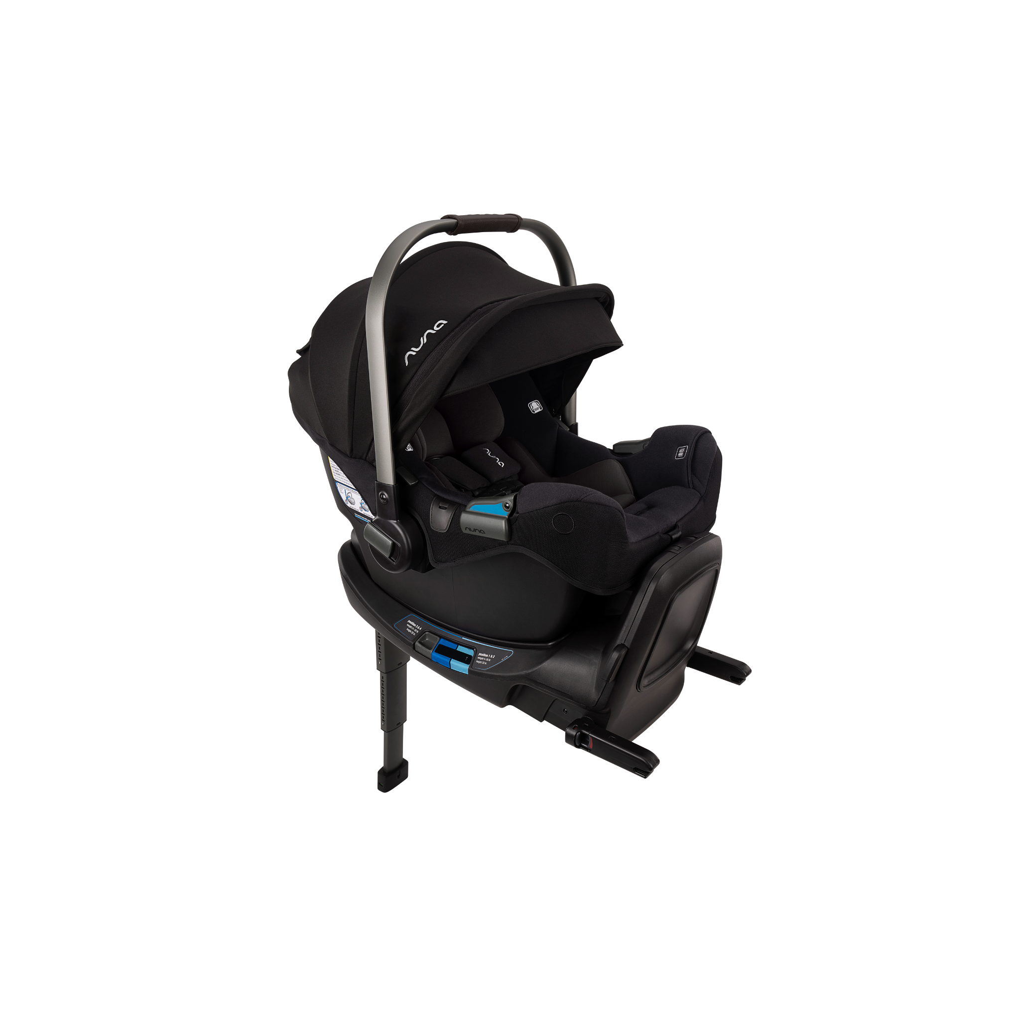 pipa™ rx + pipa relx base - Tots to Teens Furniture