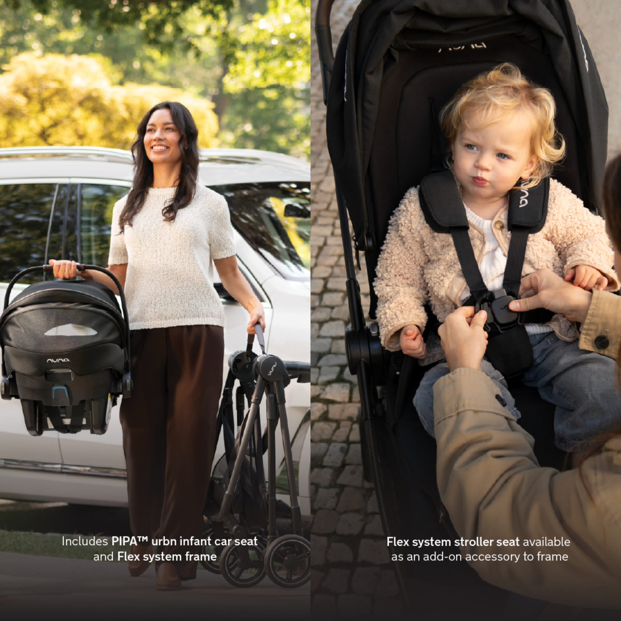 PIPA urbn Flex System - Tots to Teens Furniture