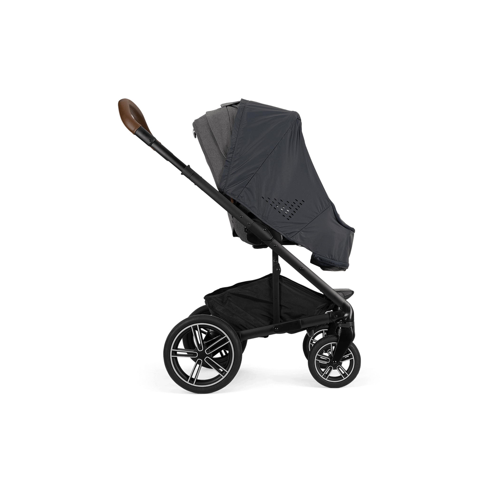 Nuna Stroller Wind Cover | Tots to Teens Furniture