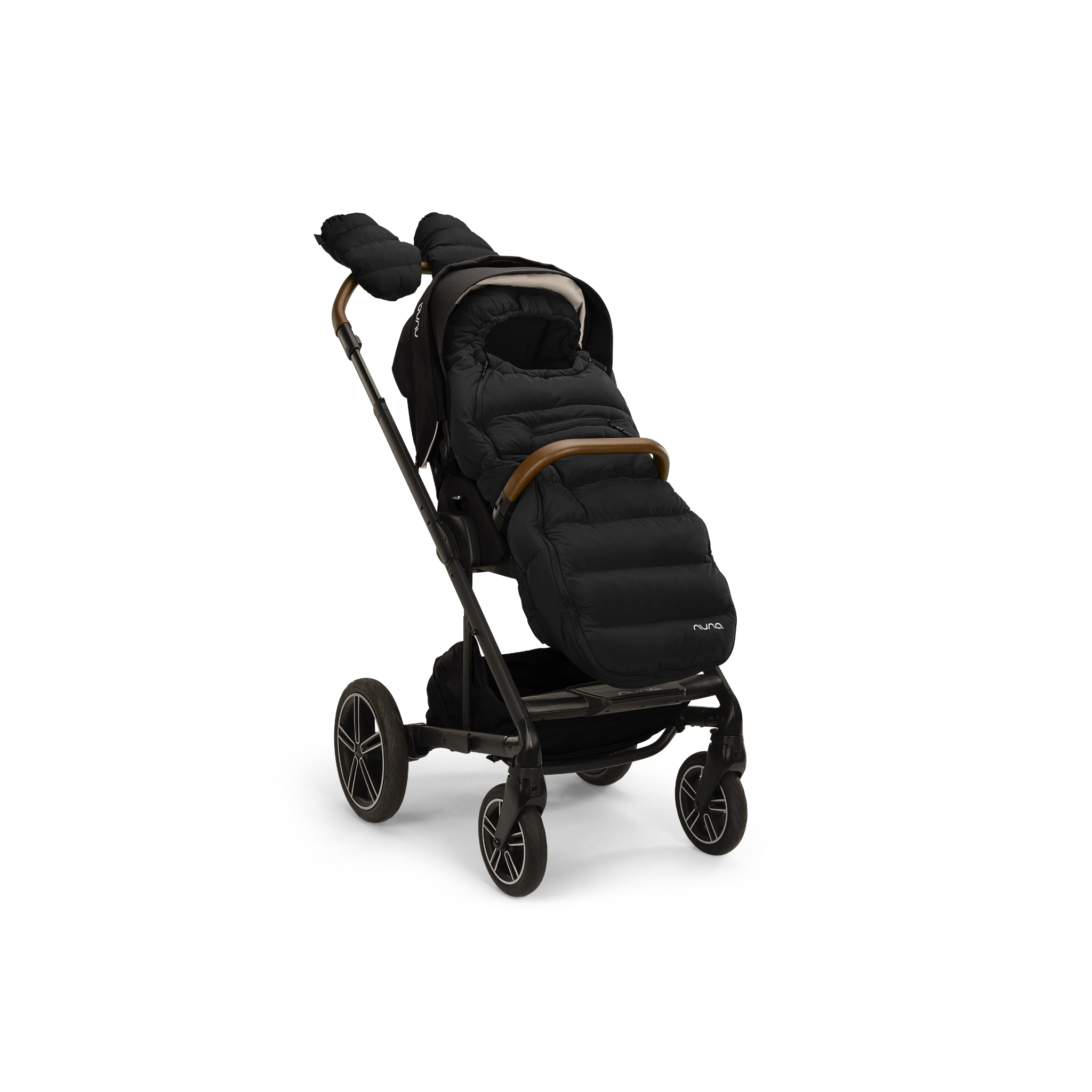 Nuna Winter Stroller Set - Tots to Teens Furniture