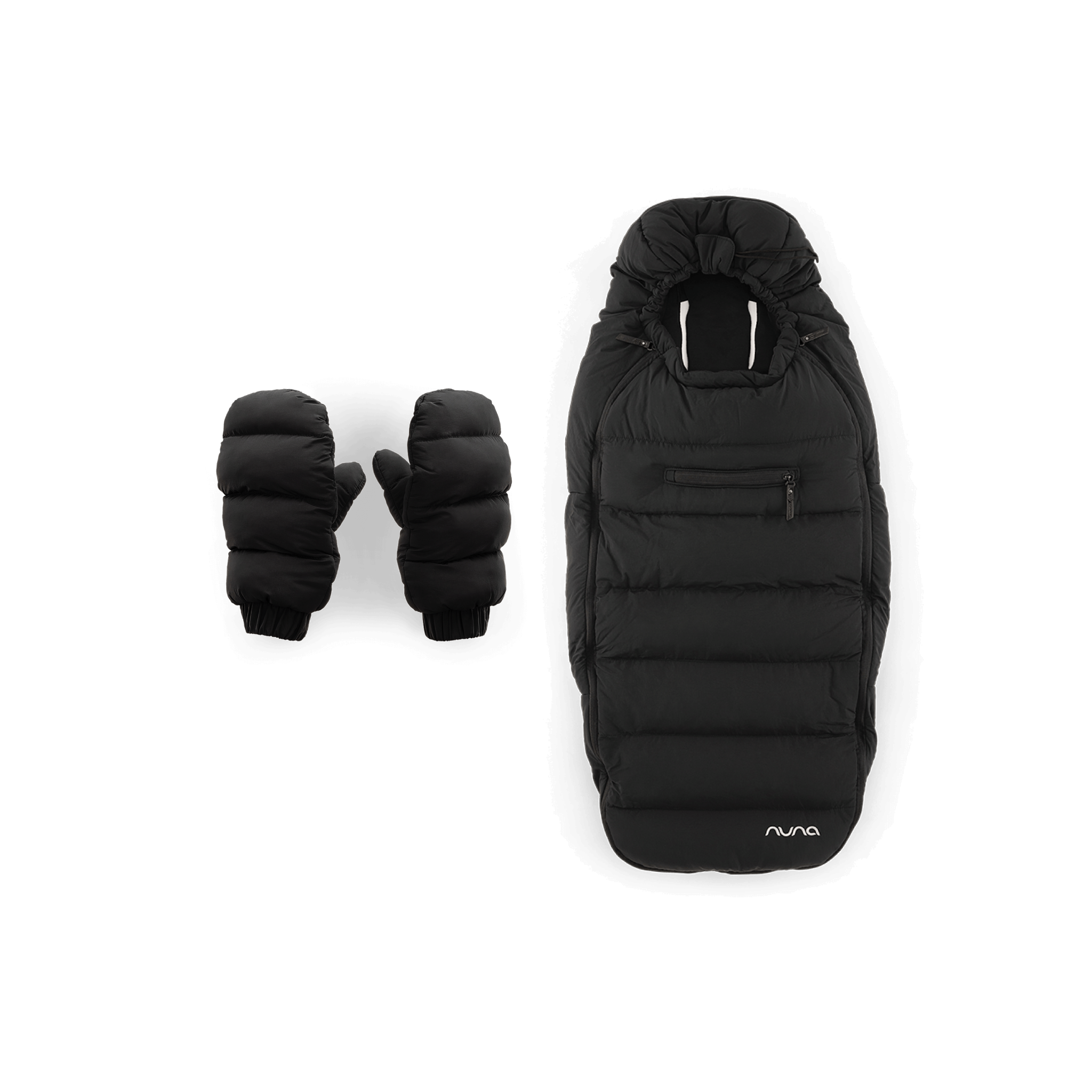 Nuna Winter Stroller Set - Tots to Teens Furniture