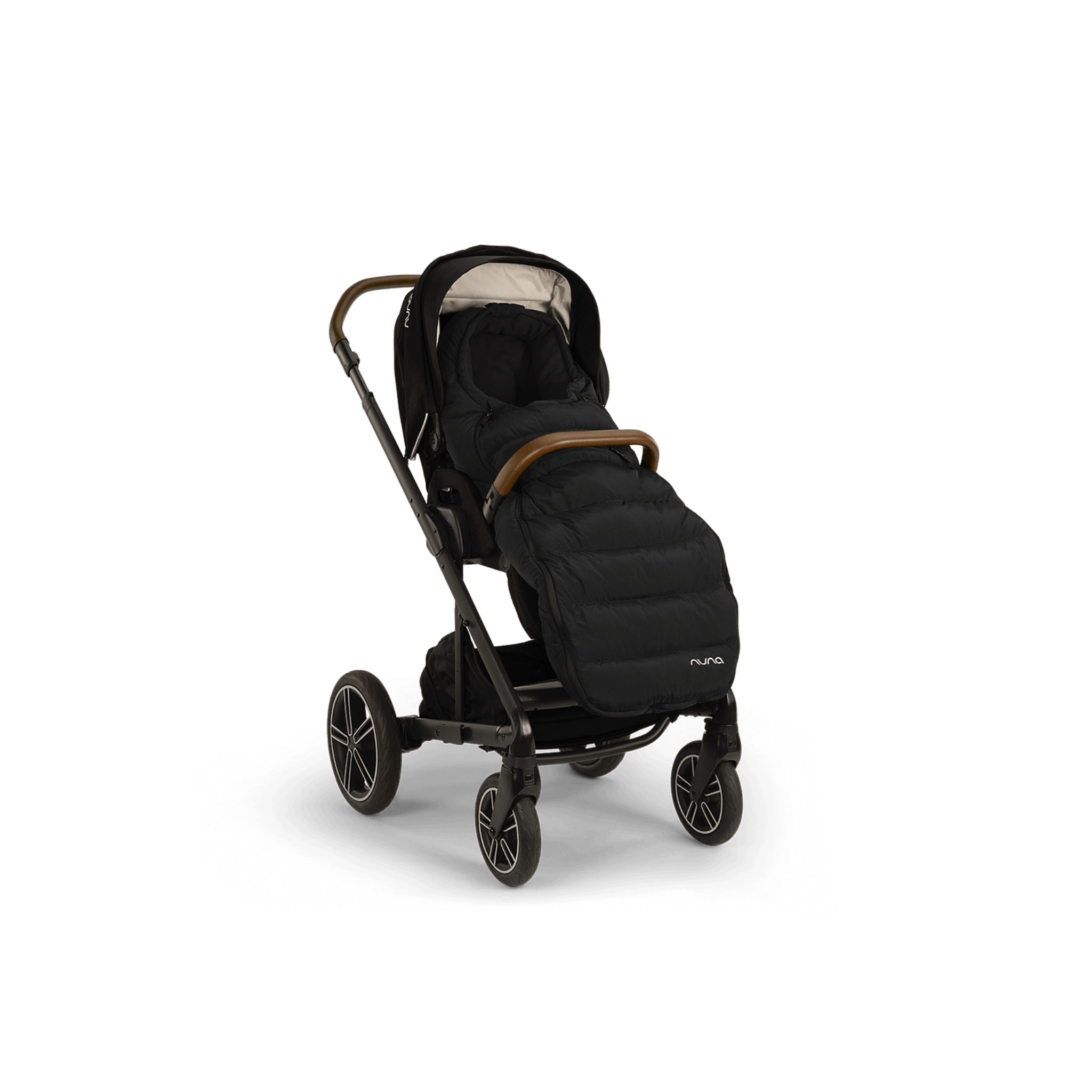 Nuna Winter Stroller Set - Tots to Teens Furniture