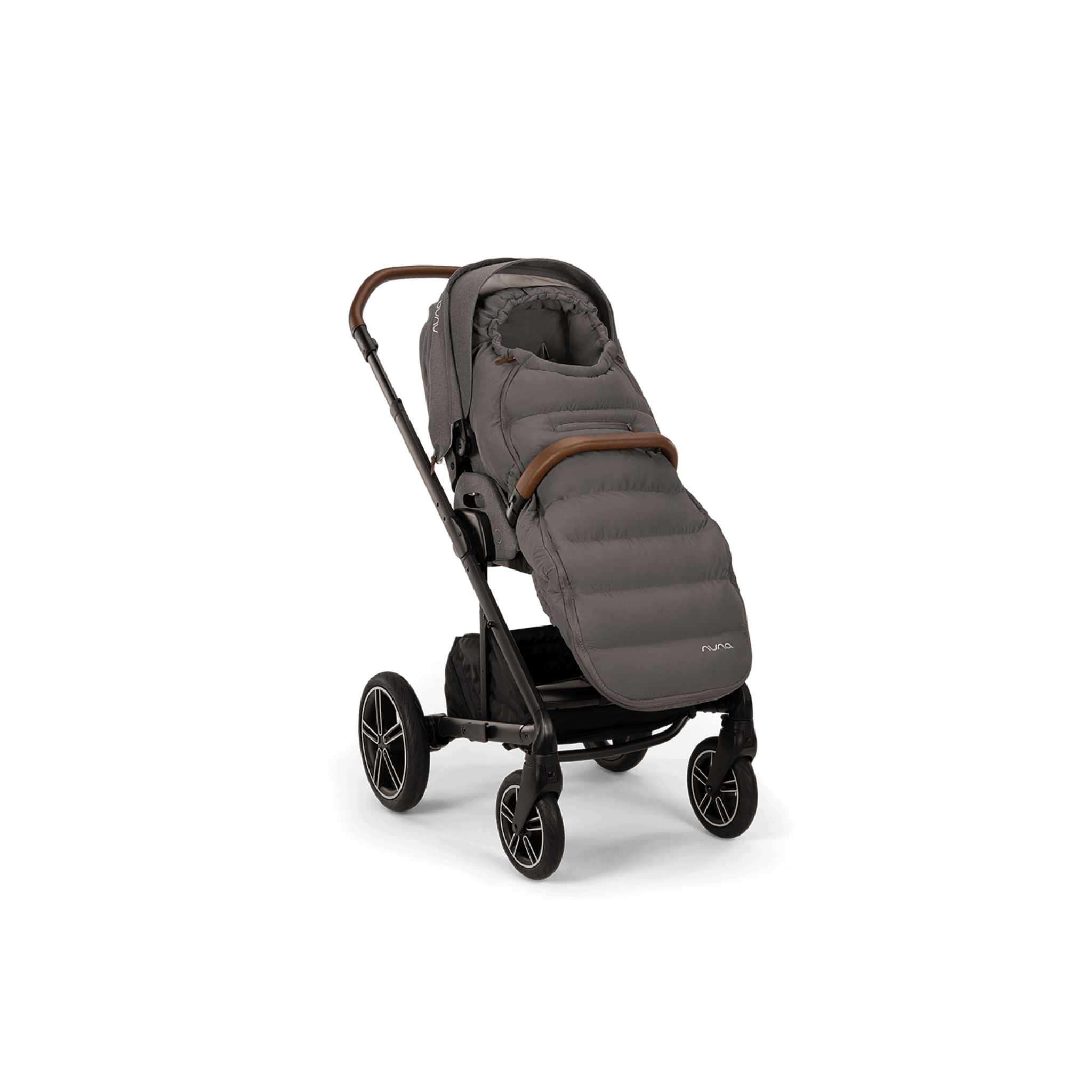 Nuna Winter Stroller Set - Tots to Teens Furniture