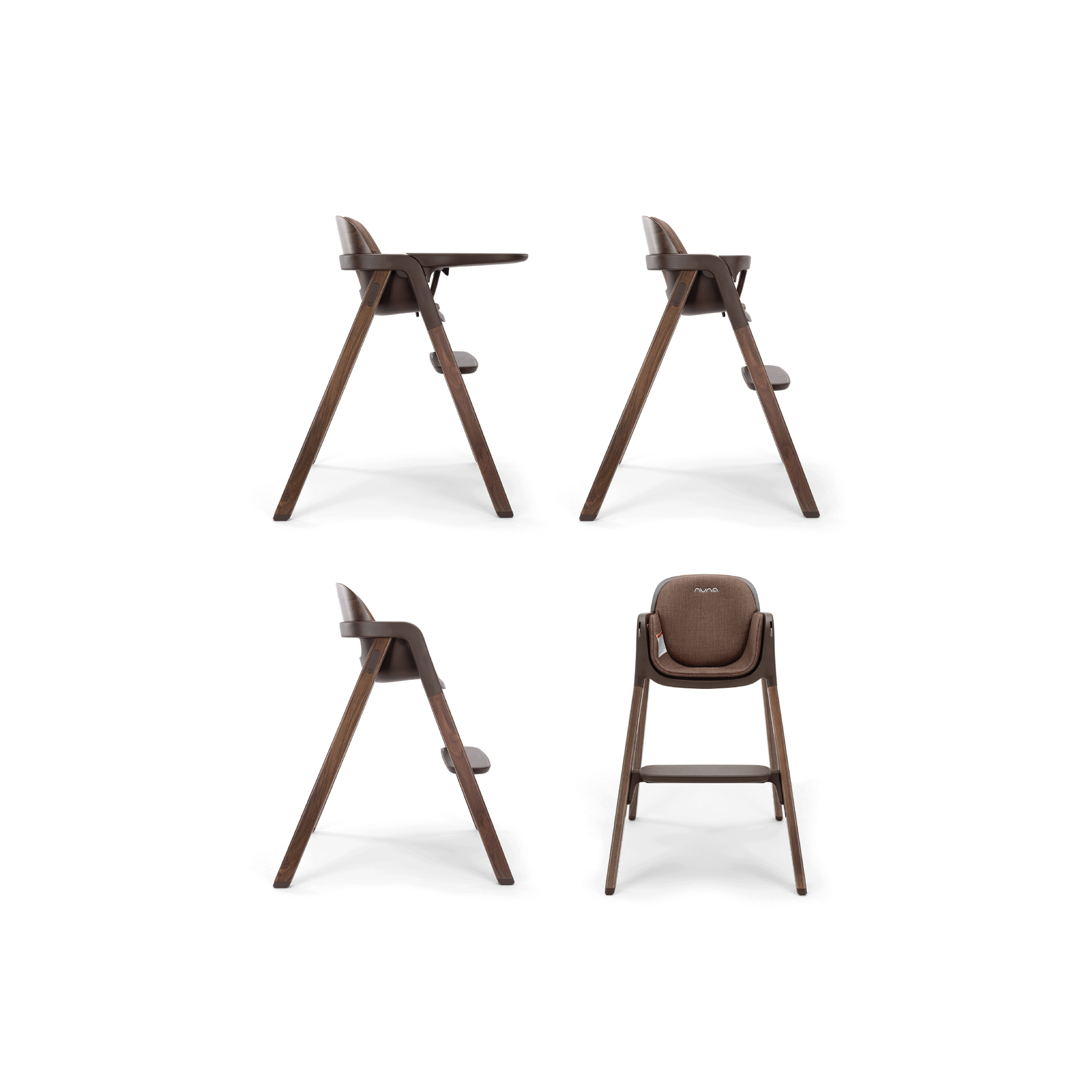 Bryn High Chair | Tots to Teens Furniture