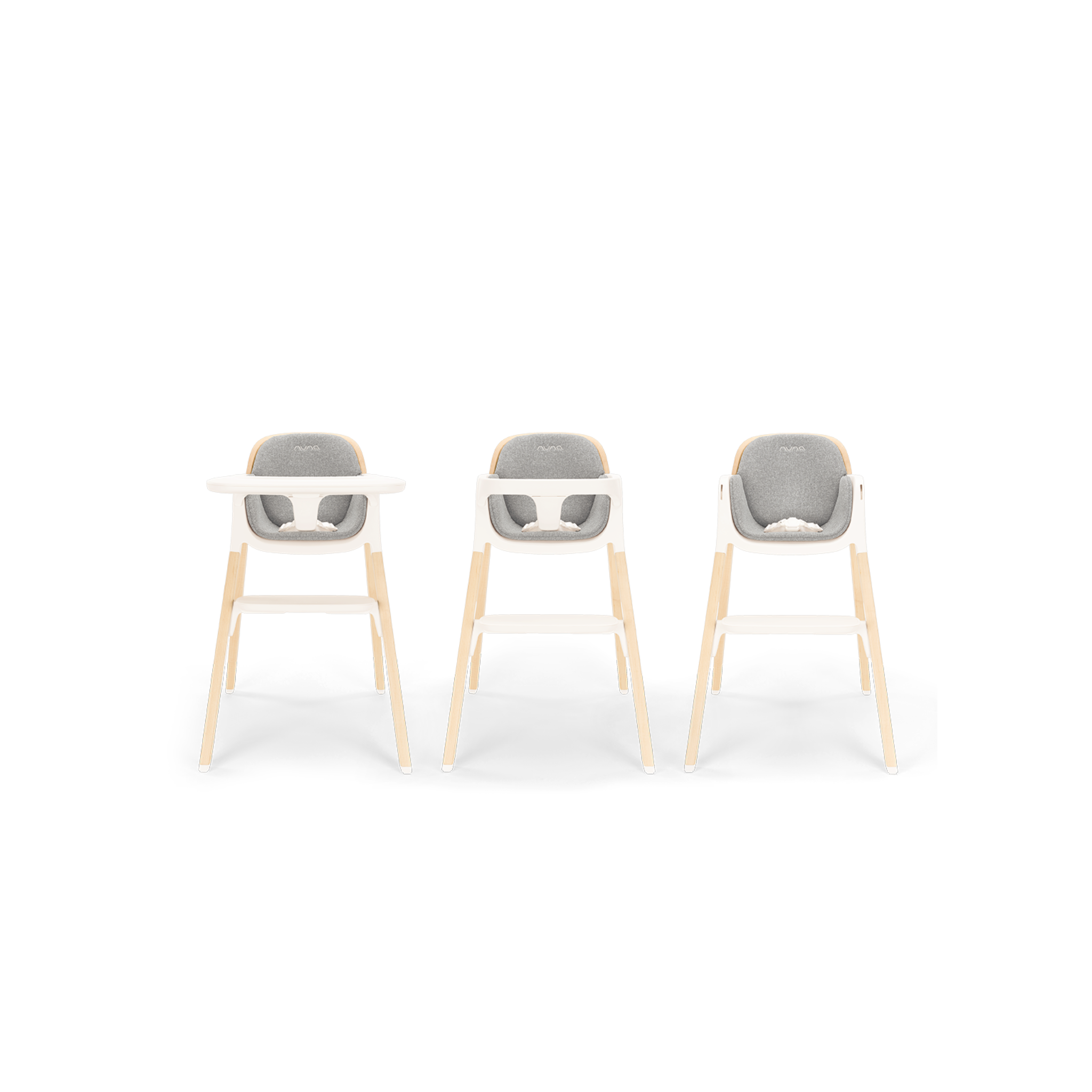Bryn High Chair - Tots to Teens Furniture
