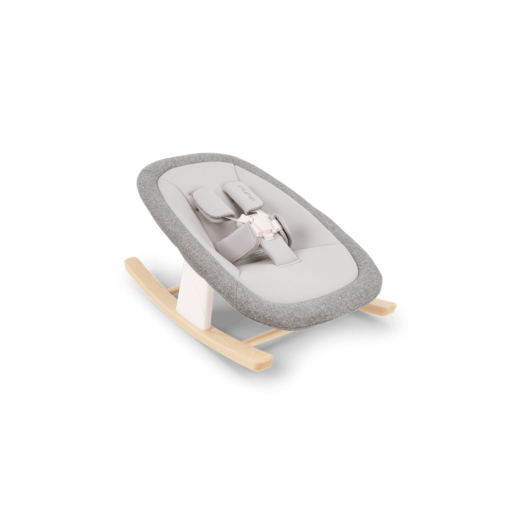 Bryn High Chair + Newborn Rocker Bundle | Tots to Teens Furniture