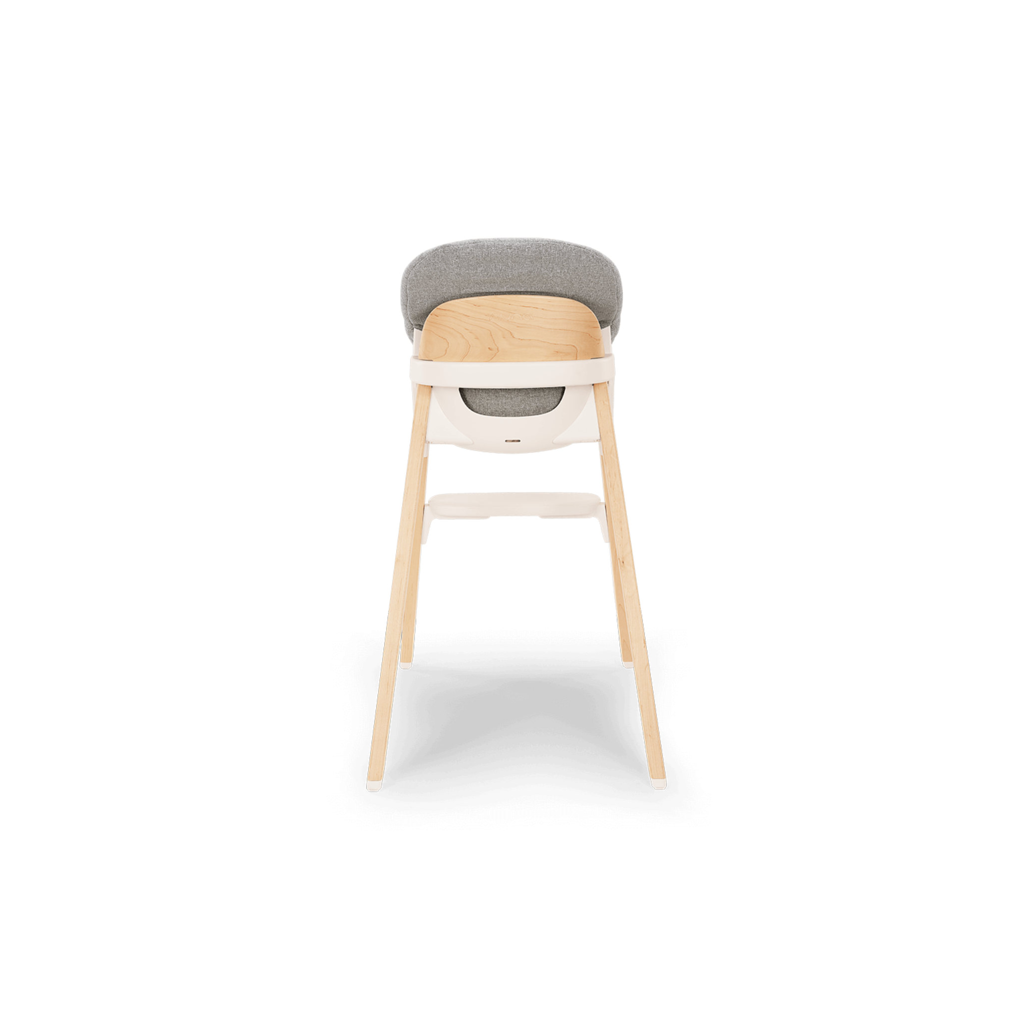 Bryn High Chair + Newborn Rocker Bundle - Tots to Teens Furniture