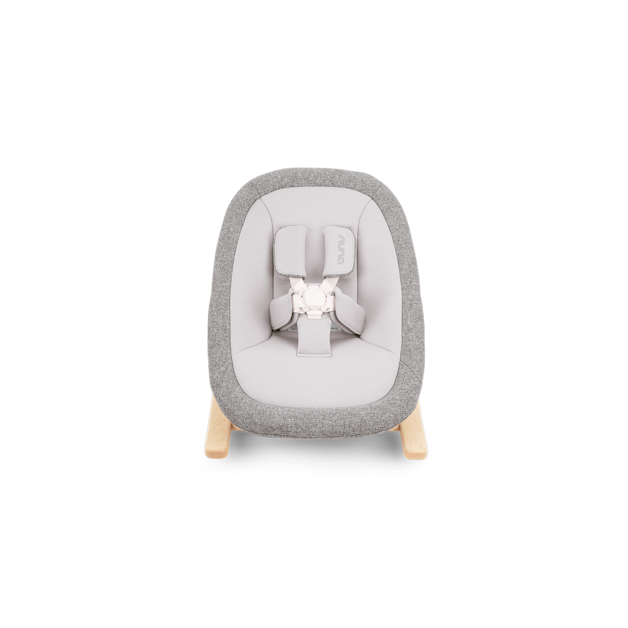 Bryn High Chair + Newborn Rocker Bundle | Tots to Teens Furniture