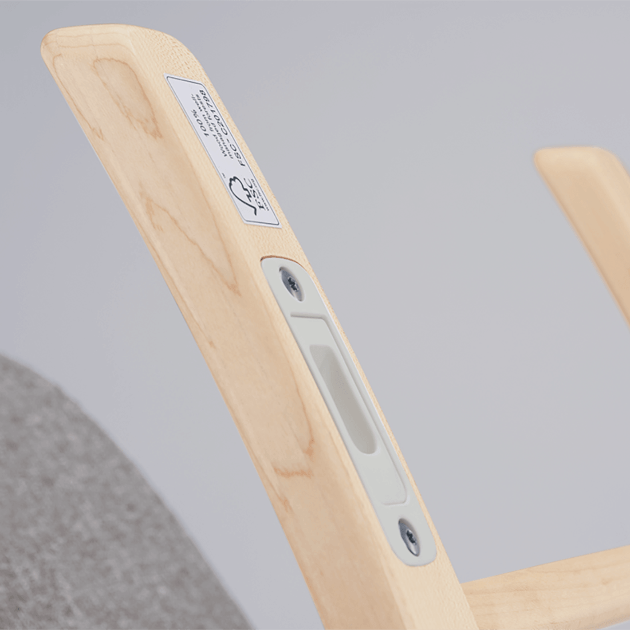 Bryn High Chair + Newborn Rocker Bundle - Tots to Teens Furniture