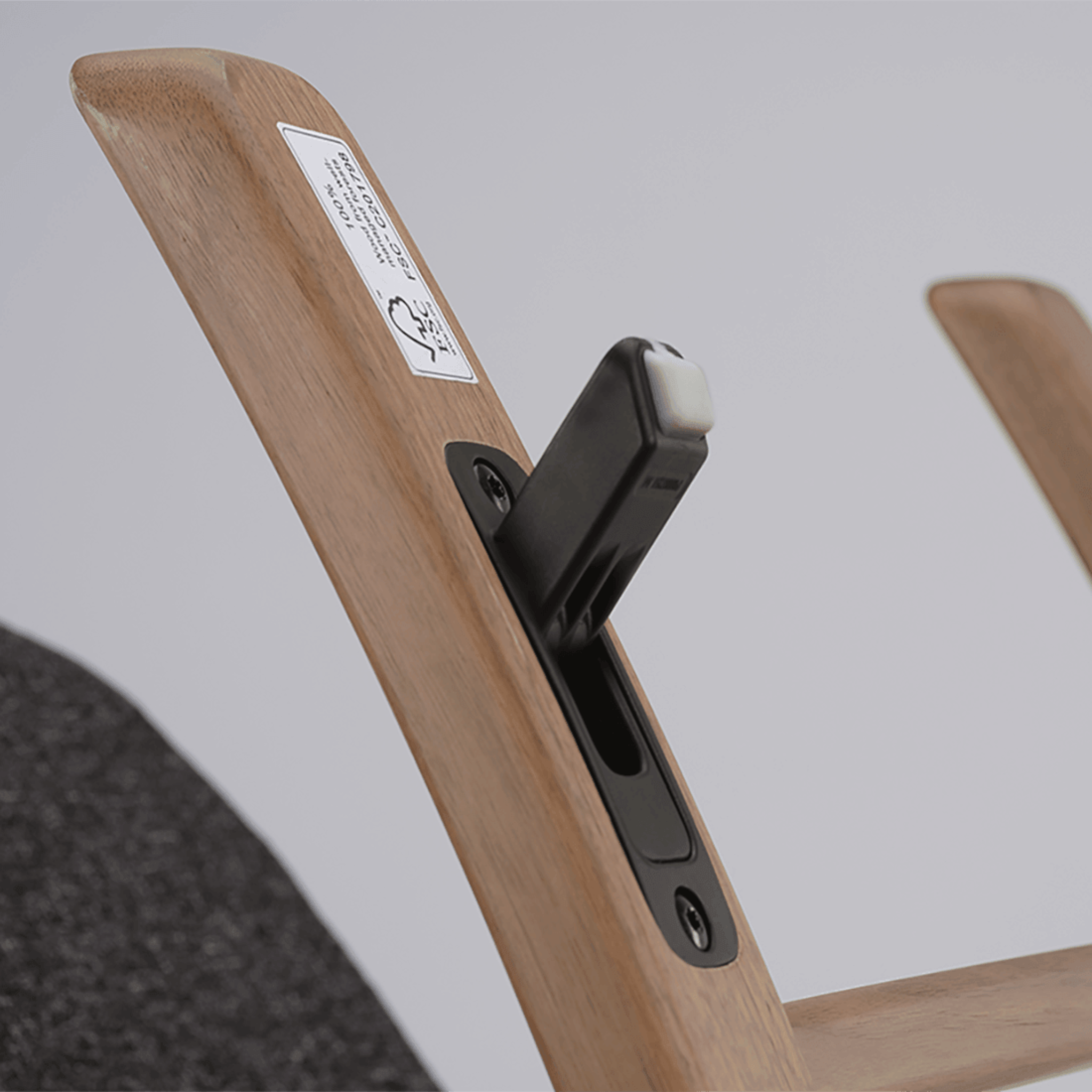 Bryn High Chair + Newborn Rocker Bundle - Tots to Teens Furniture