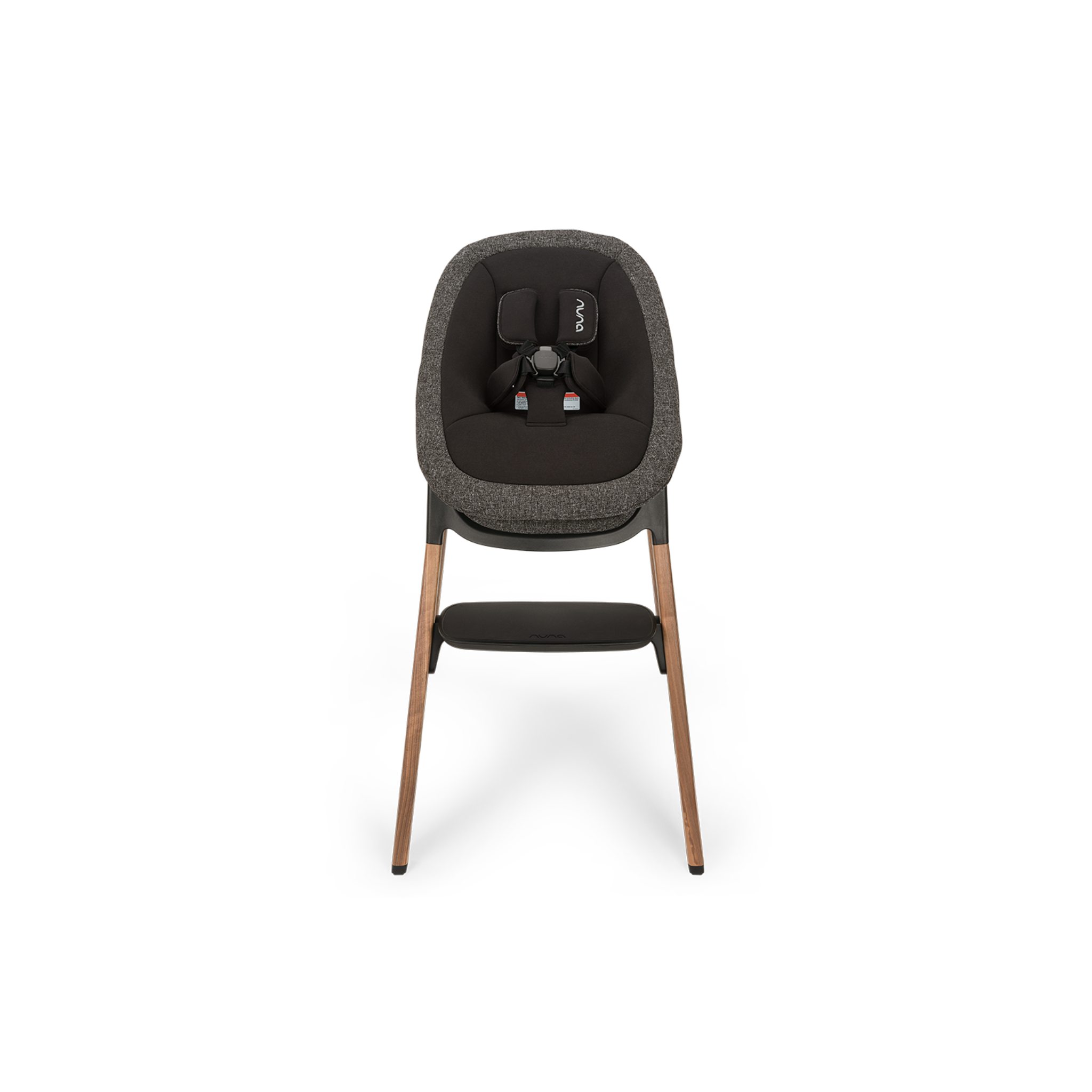 Bryn High Chair + Newborn Rocker Bundle - Tots to Teens Furniture