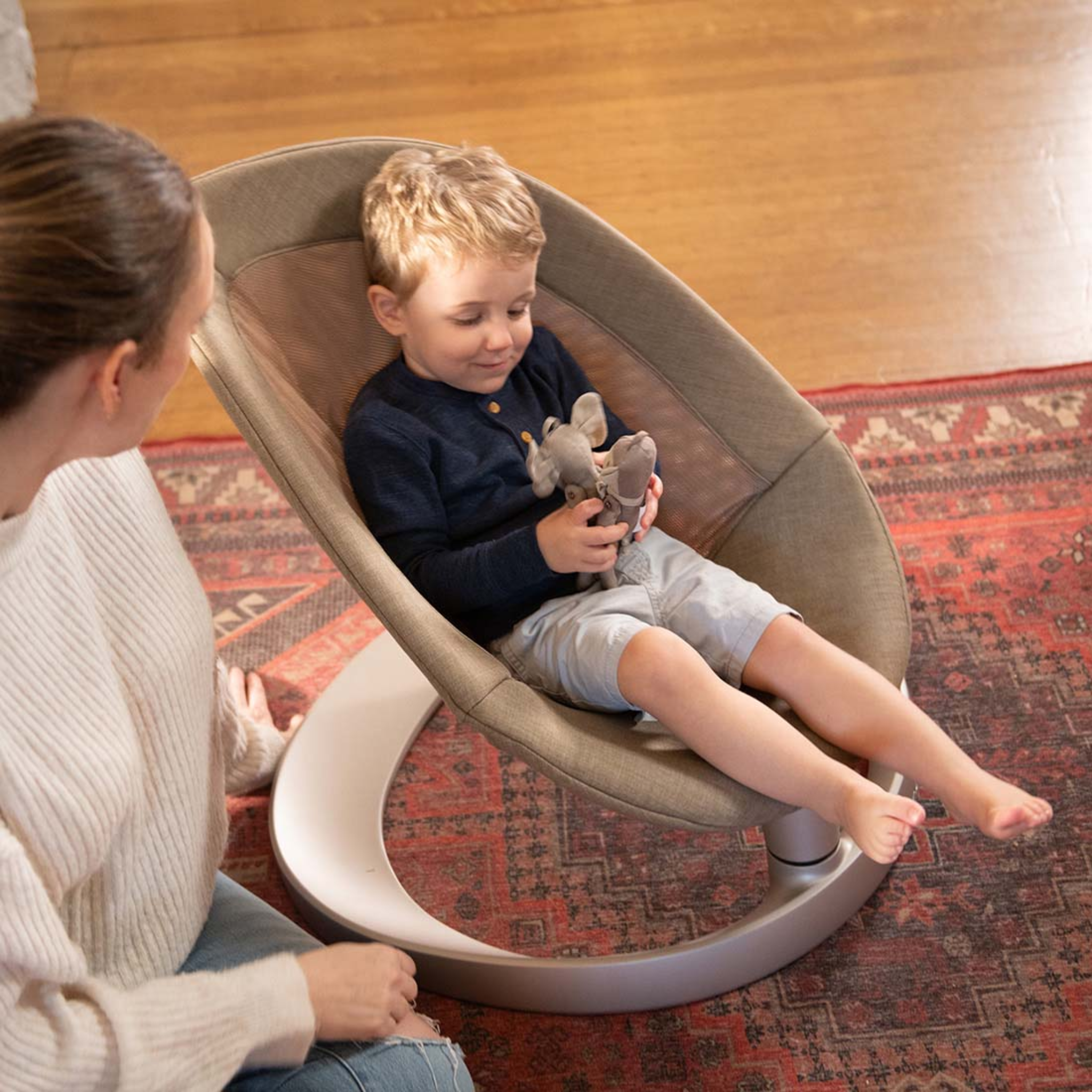 leaf grow - Tots to Teens Furniture