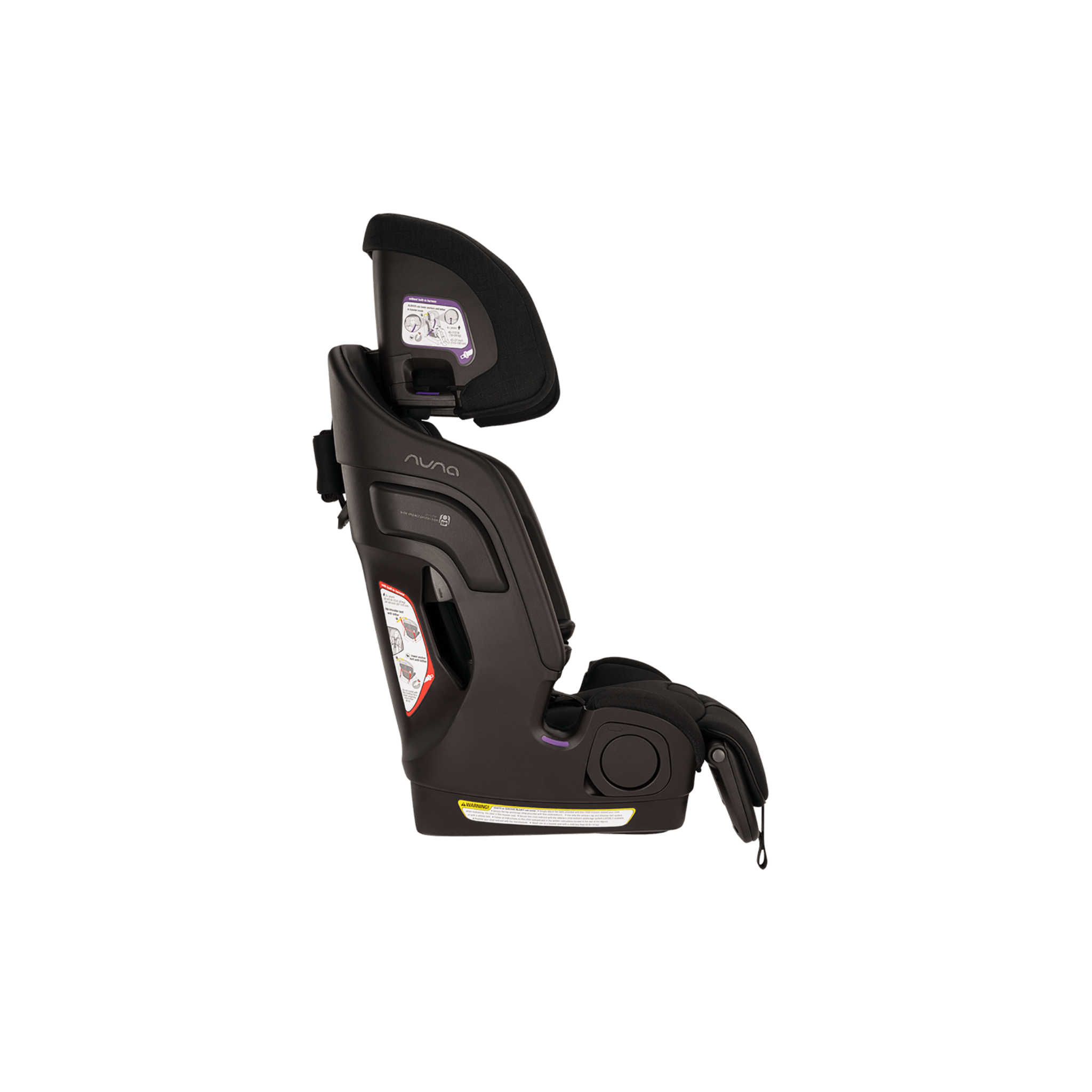 Nuna Lumn Combination Car Seat | Tots to Teens Furniture